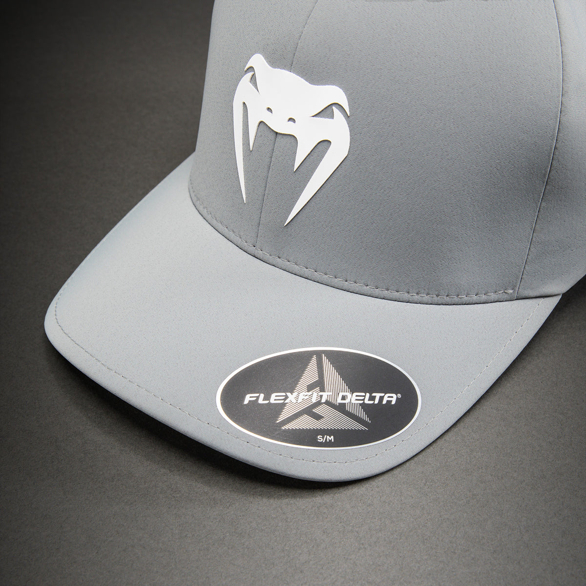 Venum Flexfit Delta Cappellino - Grigio