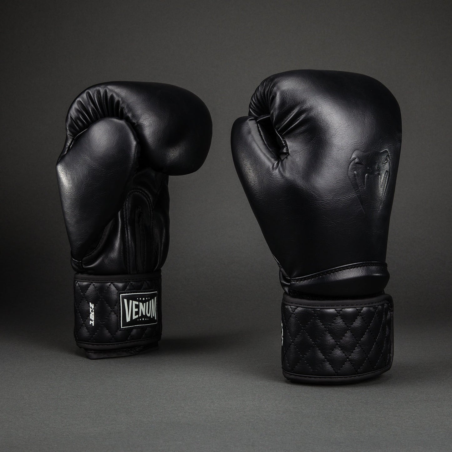 Venum Impact Classic Guantoni da Boxe - Nero