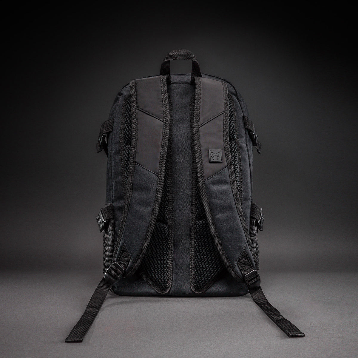 Venum Amazonia Reborn Zaino (15-25 L) - Nero/Rosso