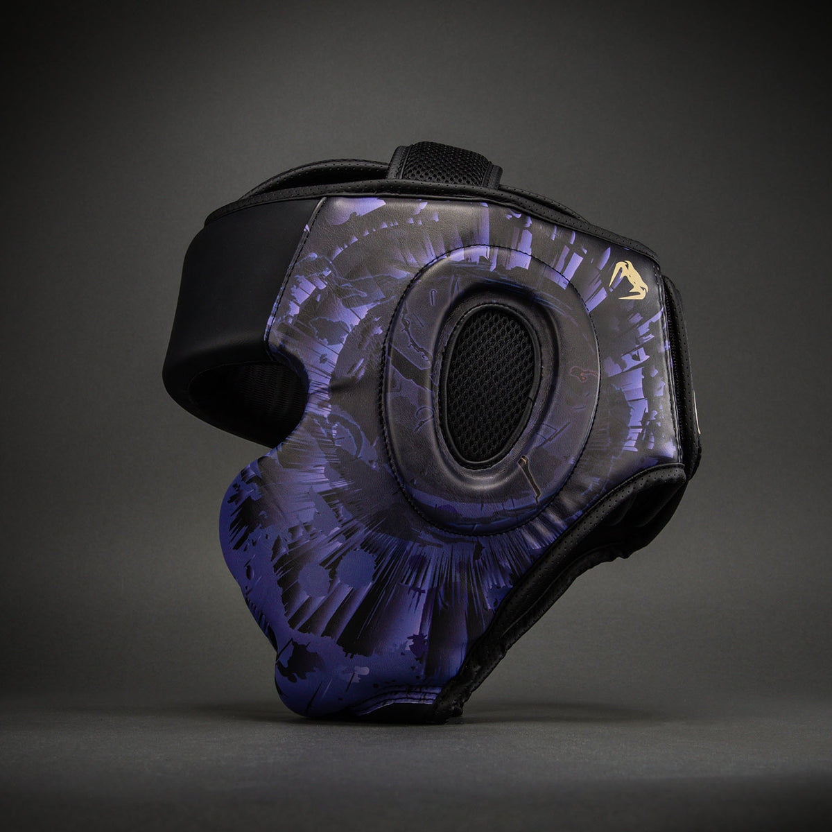 Jujutsu Kaisen x Venum Gojo Casco Protettivo – Viola