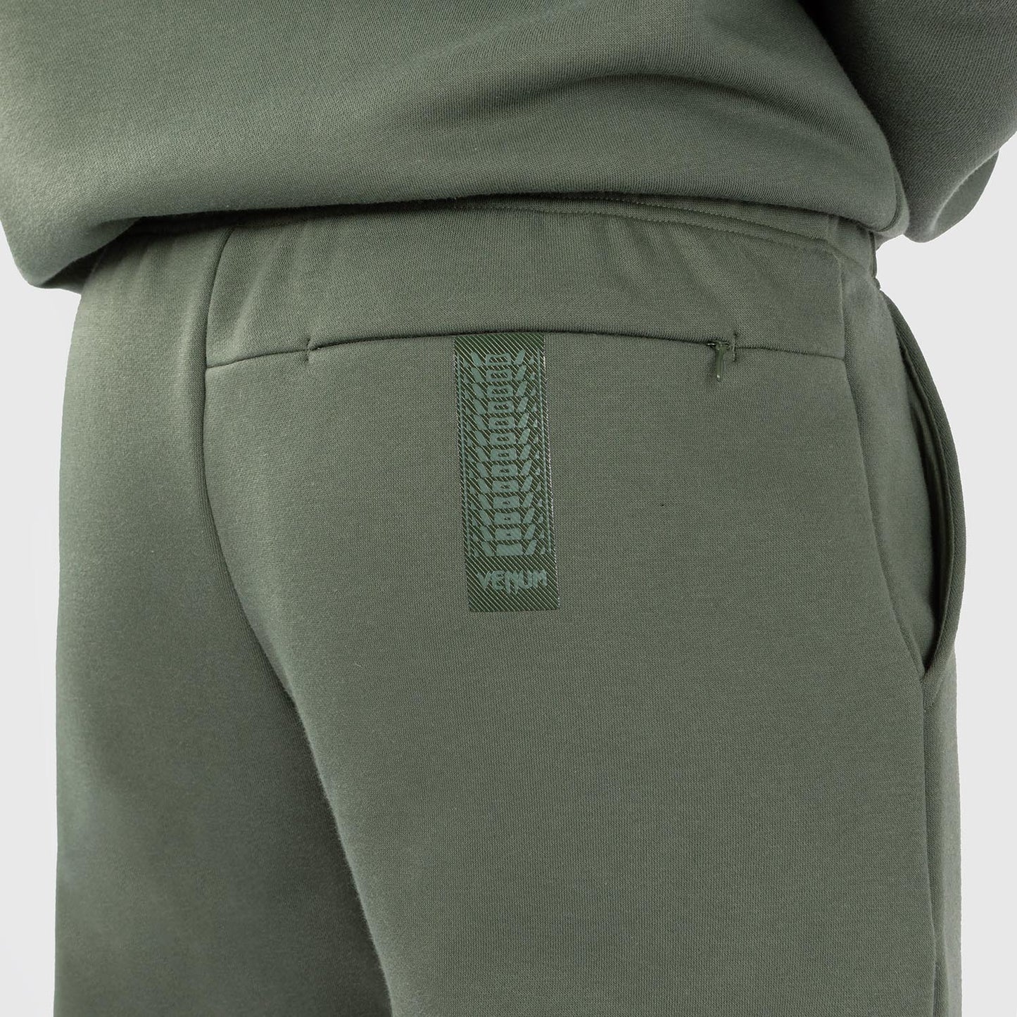 Venum Connect XL Pantaloni da corsa - Verde