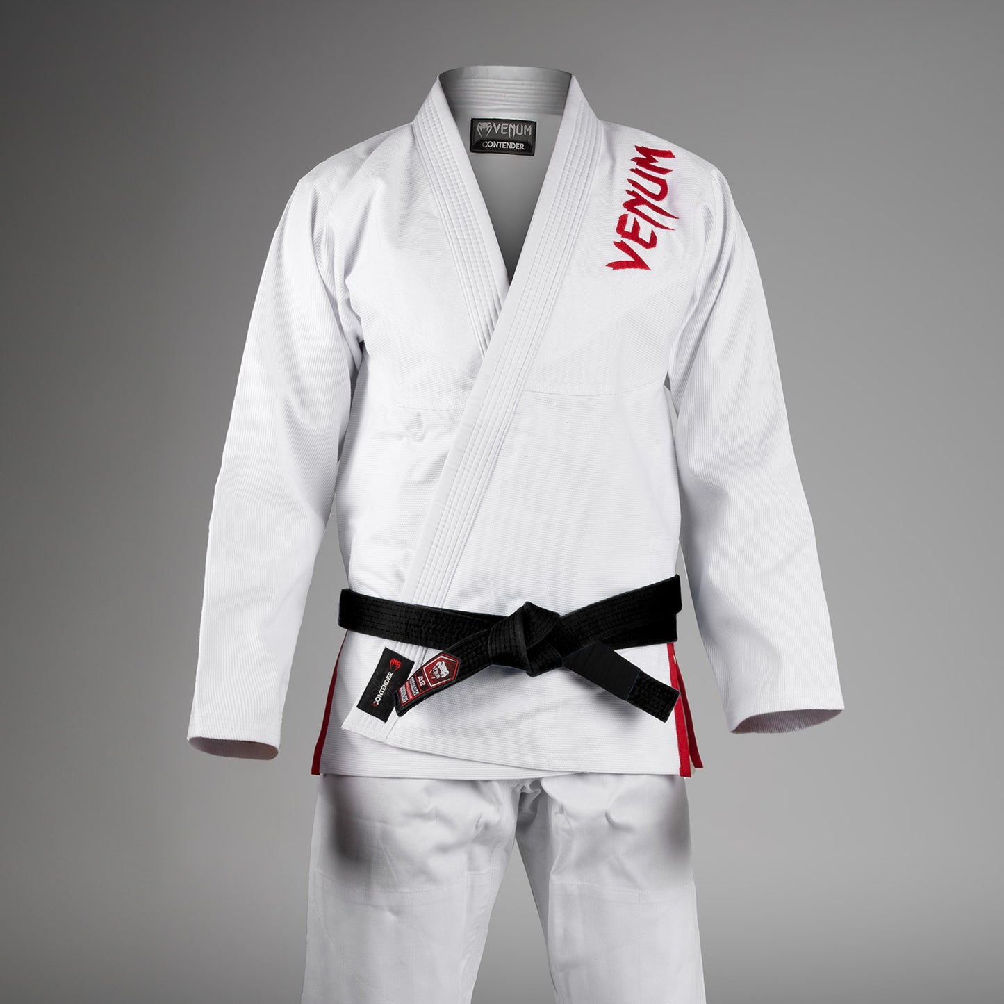 Venum Contender 3.0 Gi Brazilian Jiu Jitsu 380g - Ice