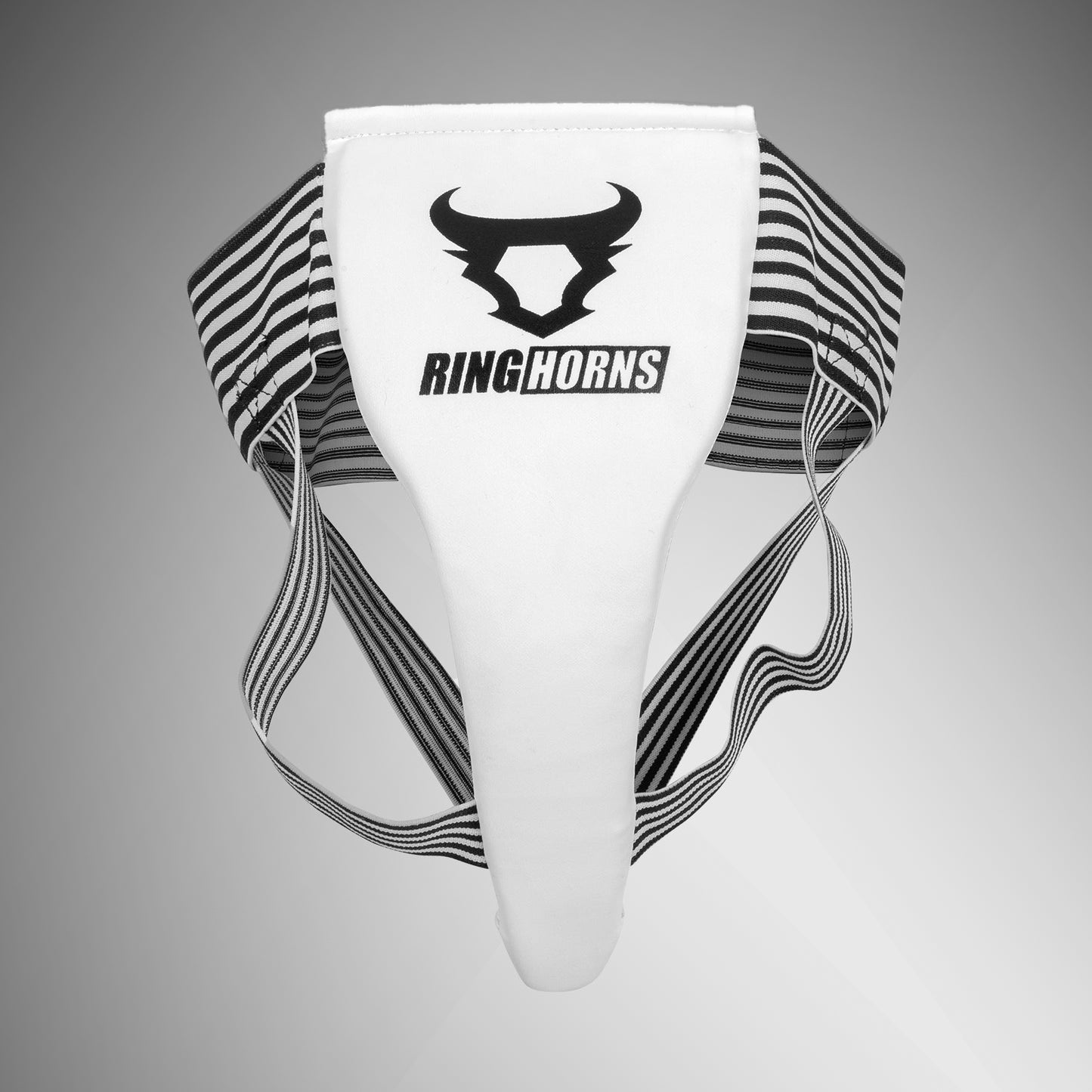 Ringhorns Charger by Venum Groin Guard and Cup Women – White