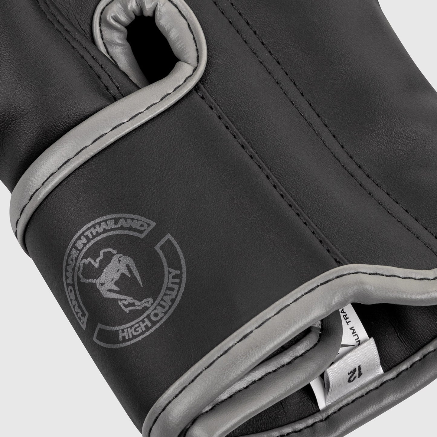 Guantoni da boxe Venum Elite - Grigio/Camo