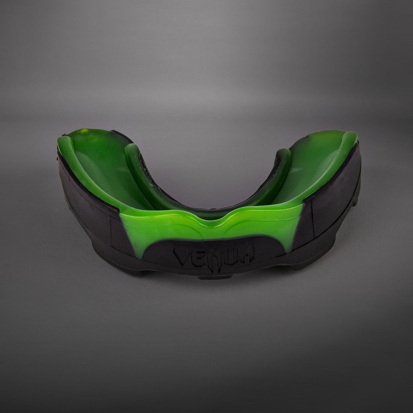 Venum Predator Paradenti  - Nero/Verde