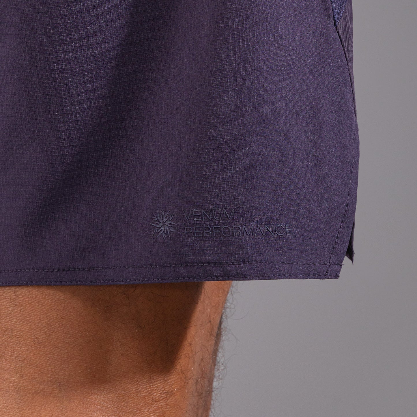 Venum G-Fit Air Pantaloncini da Combattimento - Viola Scuro