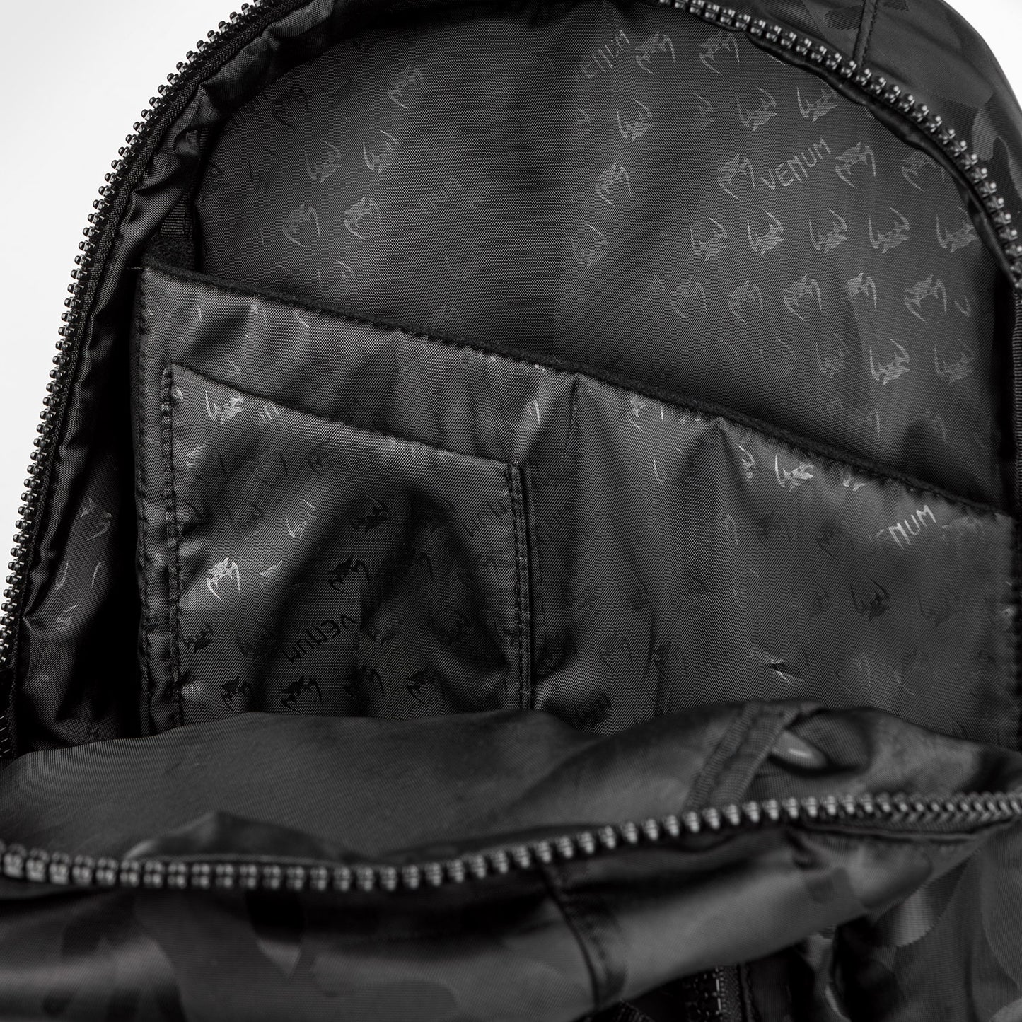 Zaino Venum Challenger Pro - Nero/Mimetico scuro