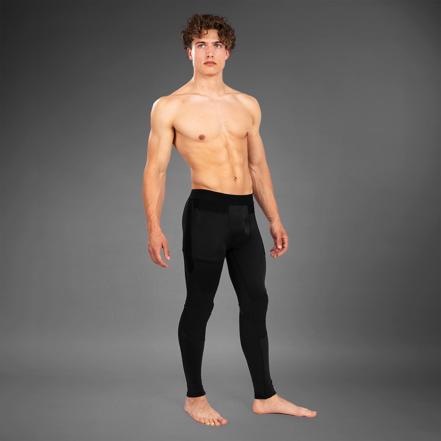Spat G-Fit Air Venum - Nero