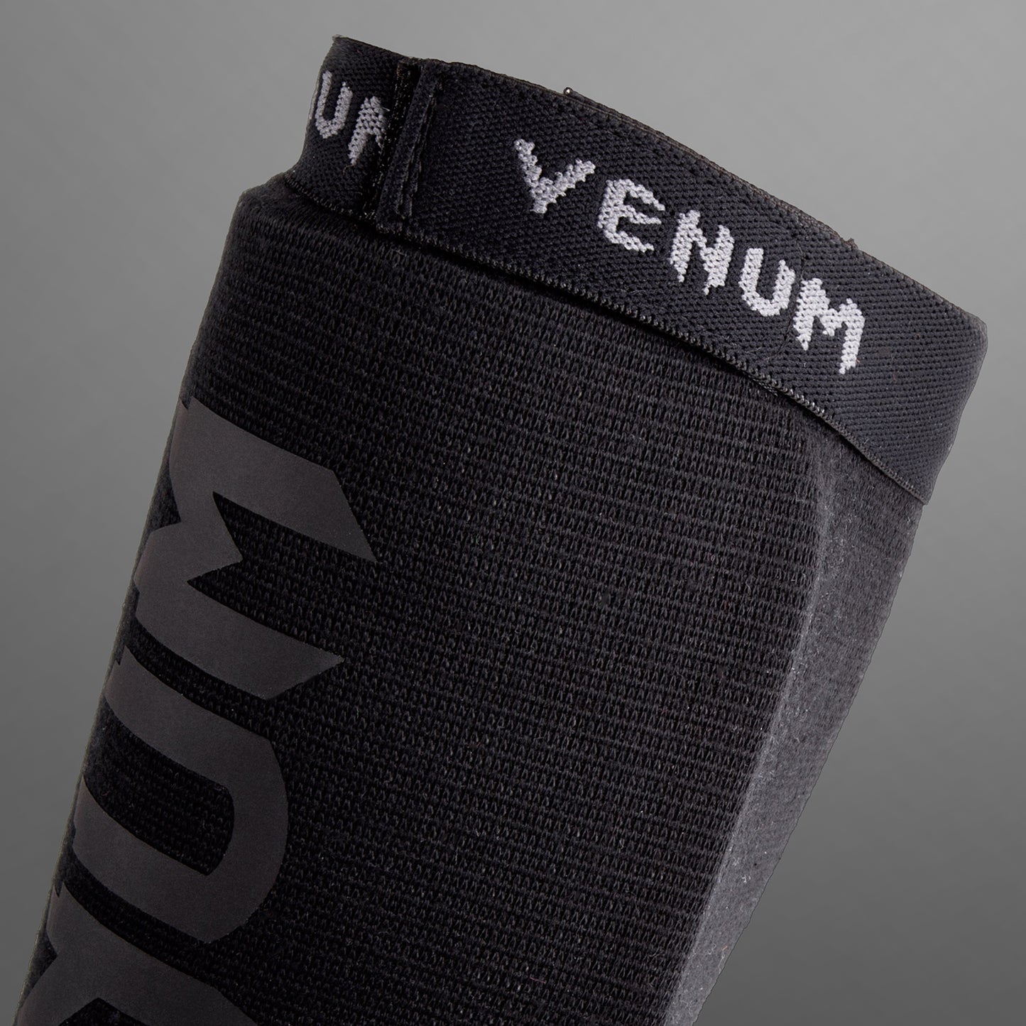 Venum Kontact Parastinchi - Nero/Nero