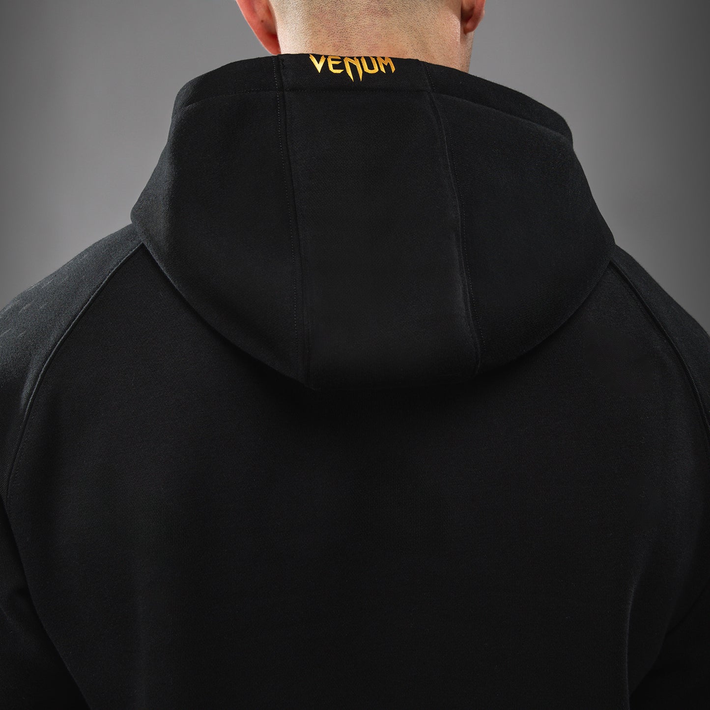 UFC Zenith by Venum Replica Felpa Uomo - Champion