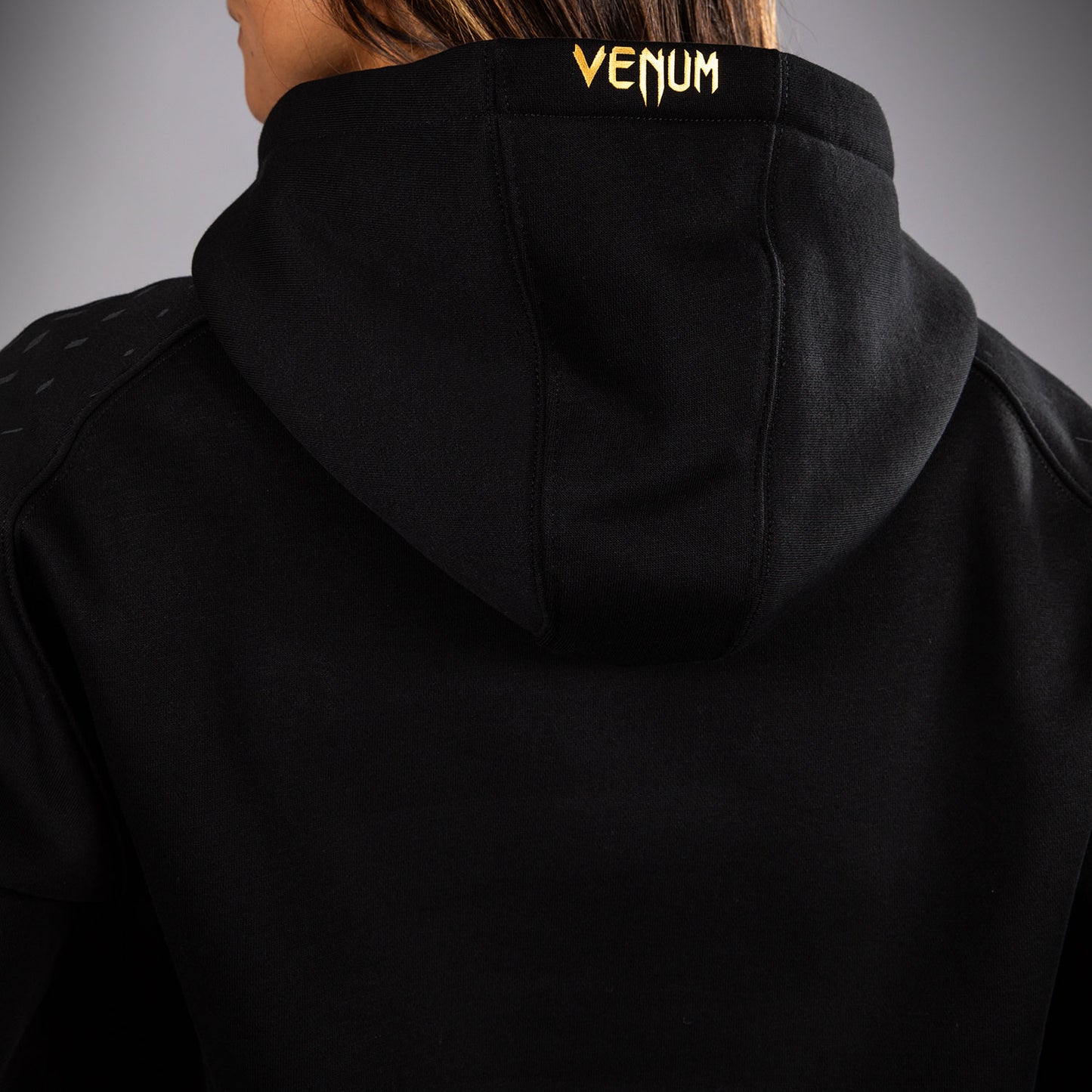 UFC Zenith by Venum Replica Felpa Donna - Champion