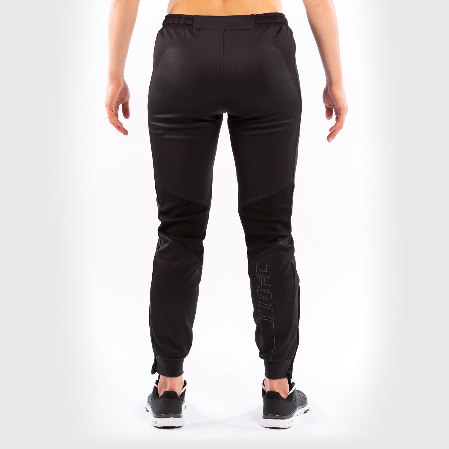 Pantaloni da Jogging Donna UFC Venum Authentic Fight Week - Nero