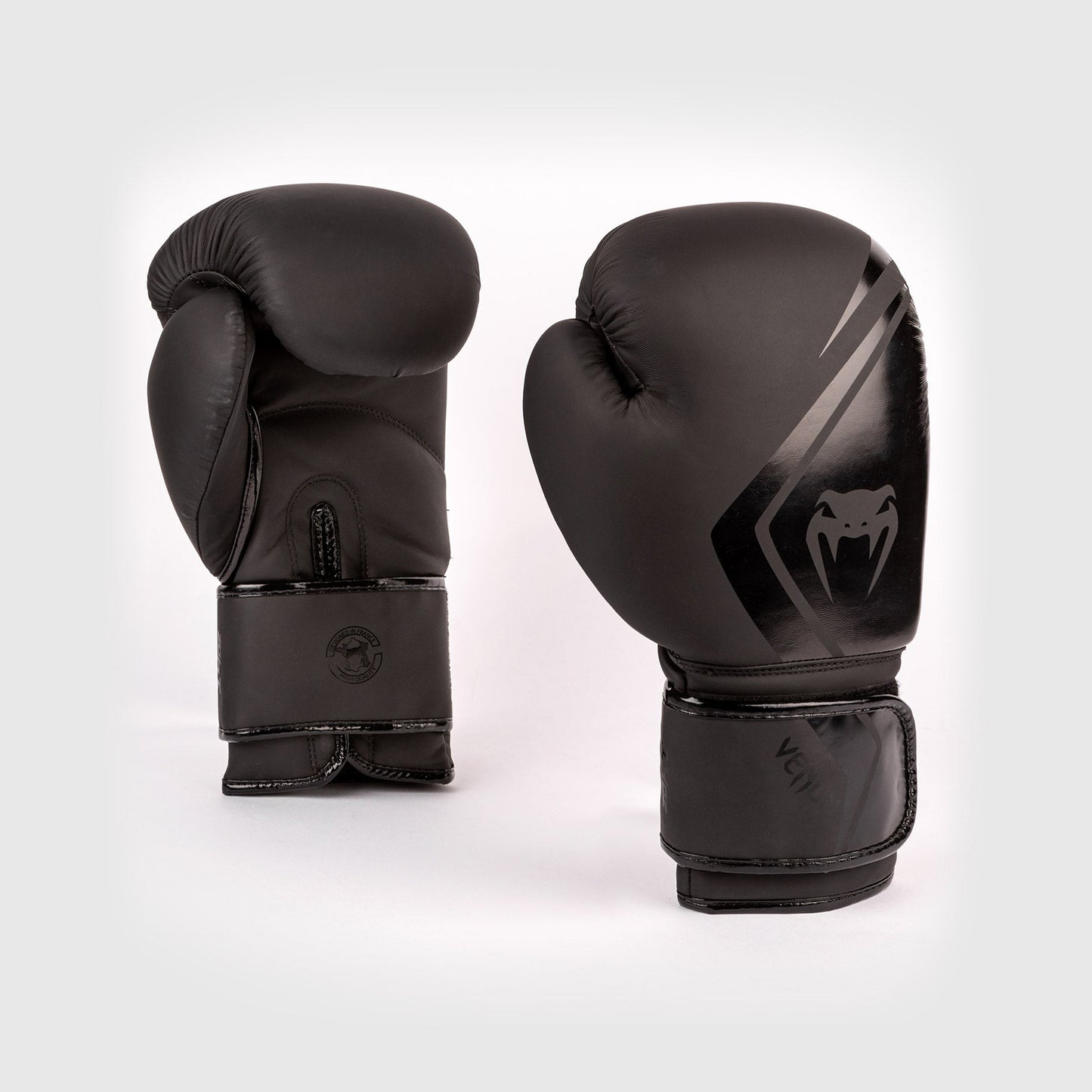 Guantoni da boxe Venum Contender 2.0 - Neri/Neri