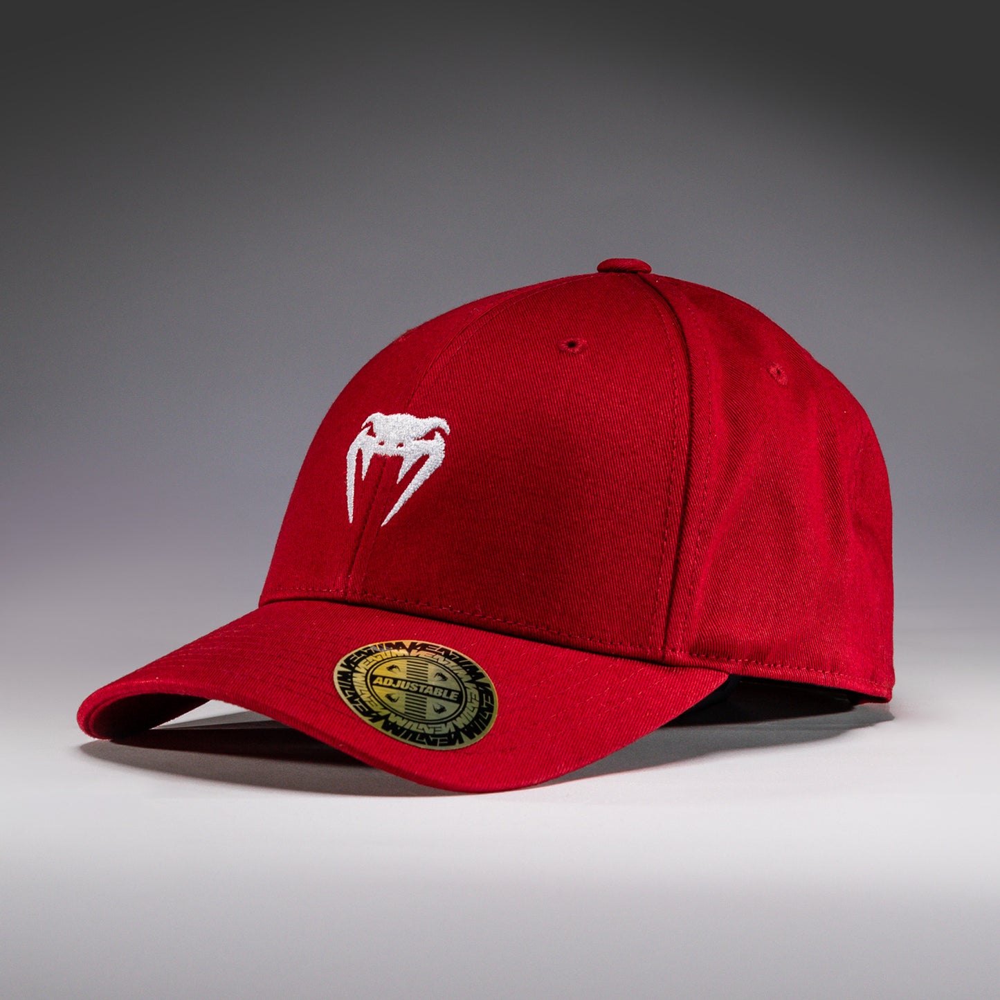 Venum Classic 2.0 Cappellino - Rosso ciliegia