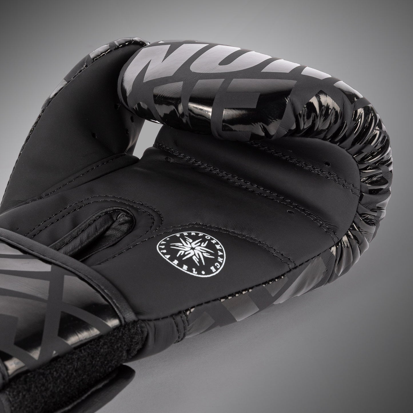Venum Contender 1.5 XT Guanti da Boxe per Bambini - Nero