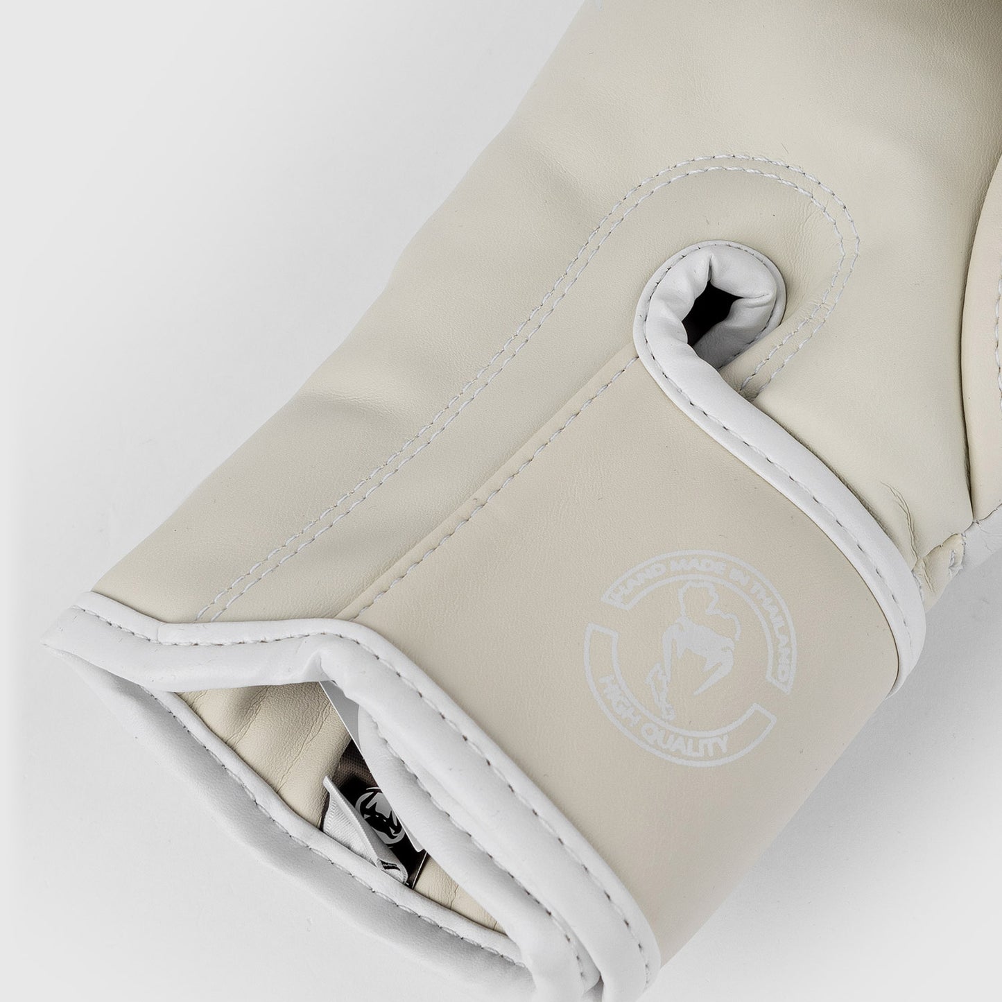 Guantoni da boxe Venum Elite - Bianco/Avorio