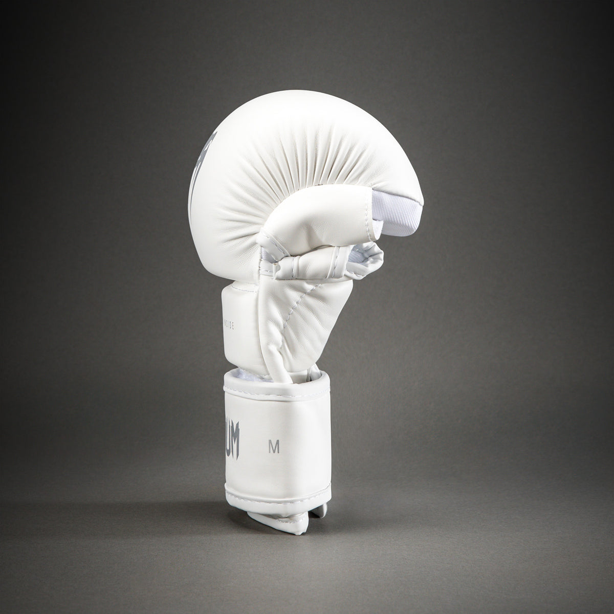 Venum Contender 1.5 Guanti da sparring - Bianco/Argento
