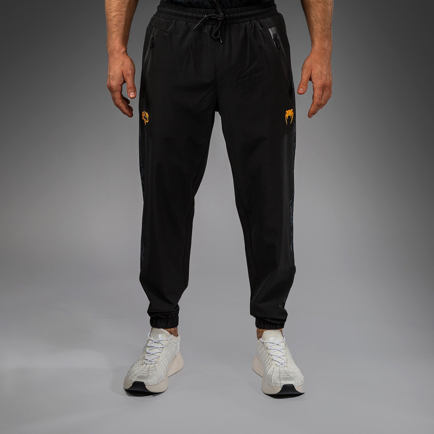 Venum x Chimaev Joggers - Nero/Grigio