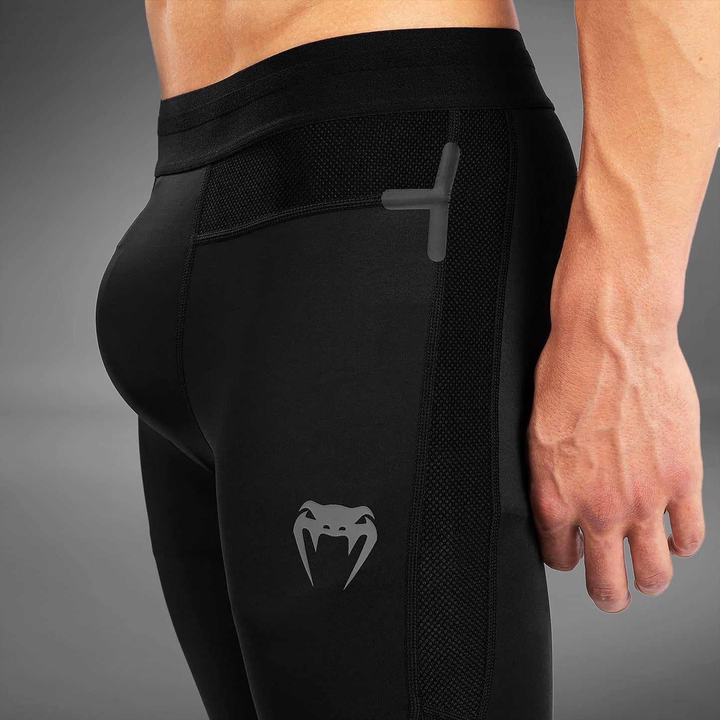 Spat G-Fit Air Venum - Nero