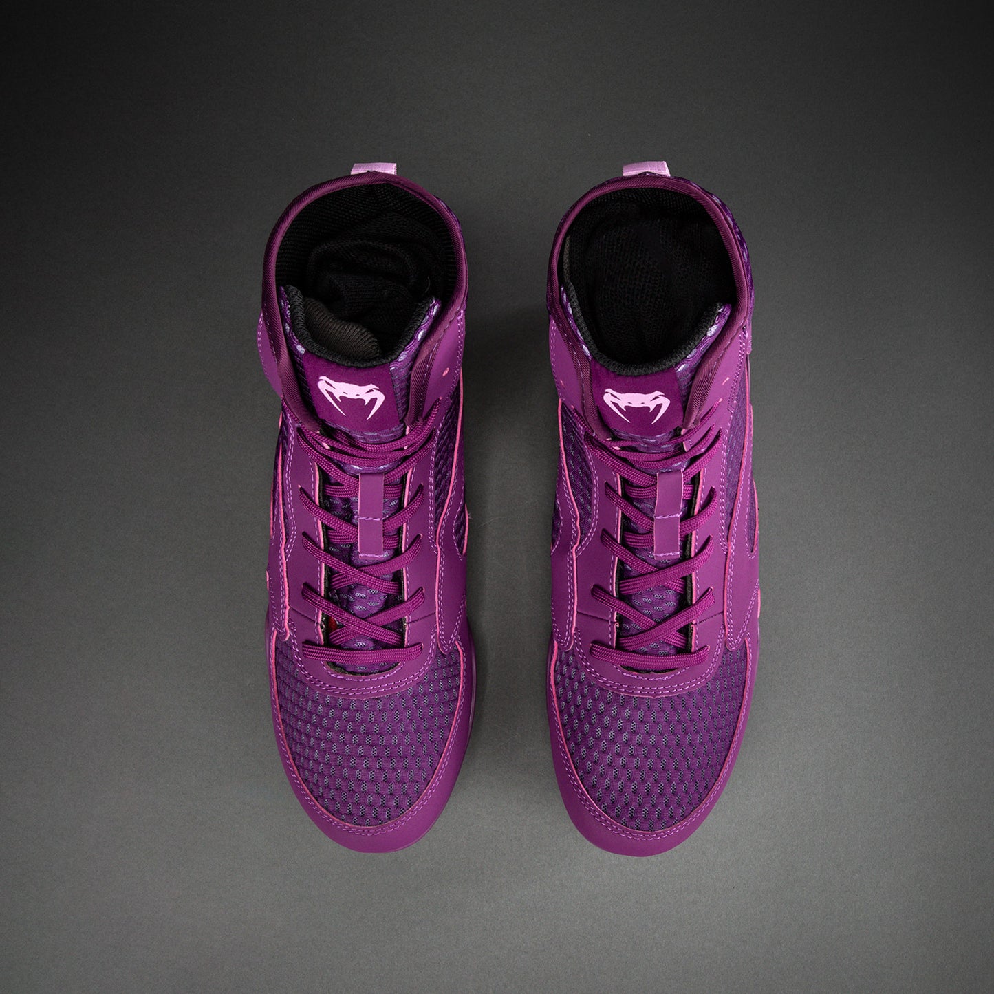 Venum Iris Scarpe da boxe - Prugna