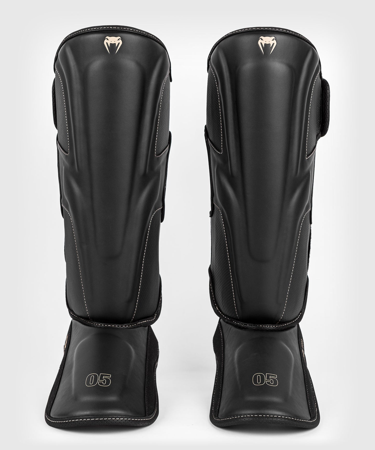 Venum Impact Evo Parastinchi - Nero