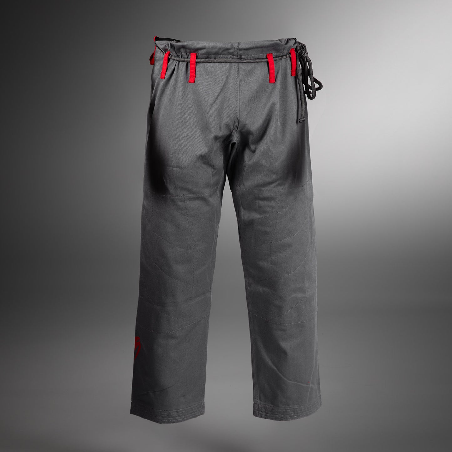 Venum Contender 3.0 Gi Brazilian Jiu Jitsu - Storm Grey