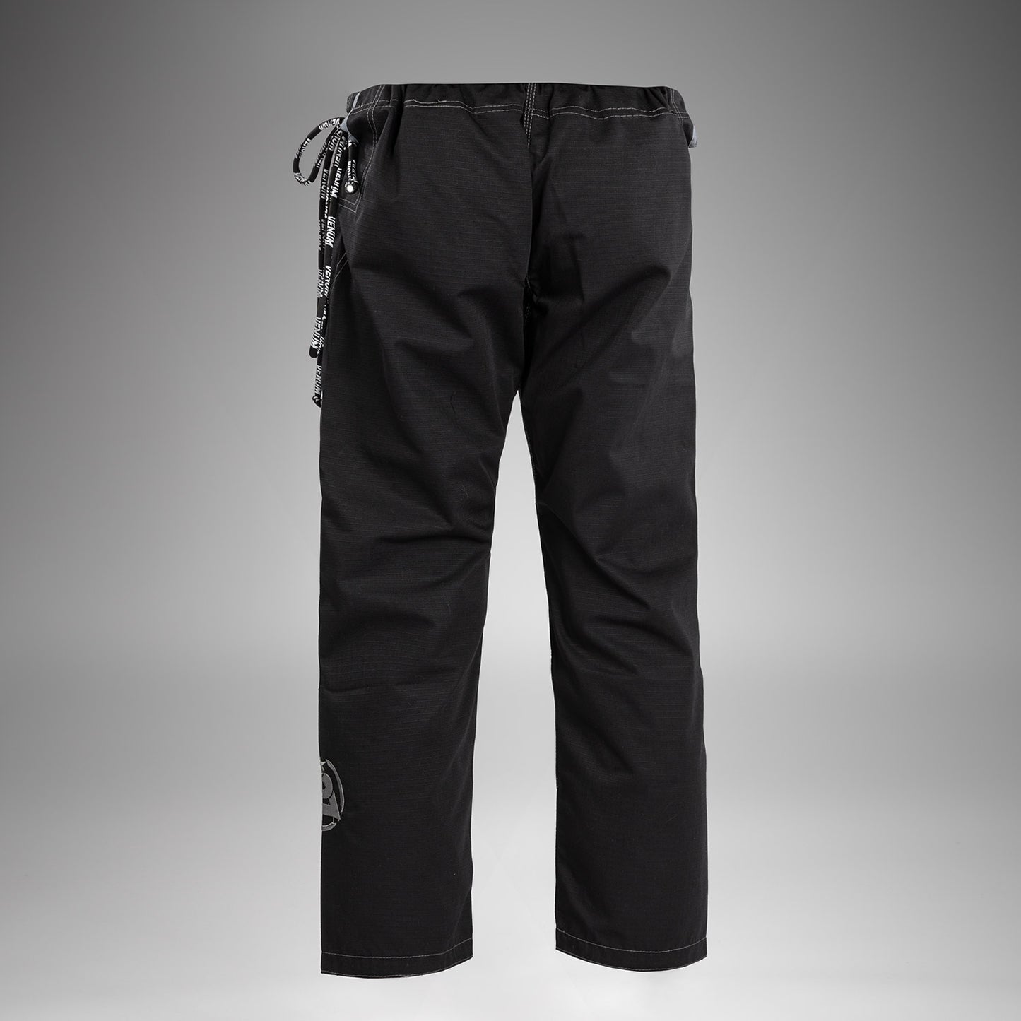 Venum x Polaris BJJ Gi - Nero/Grigio Tempesta