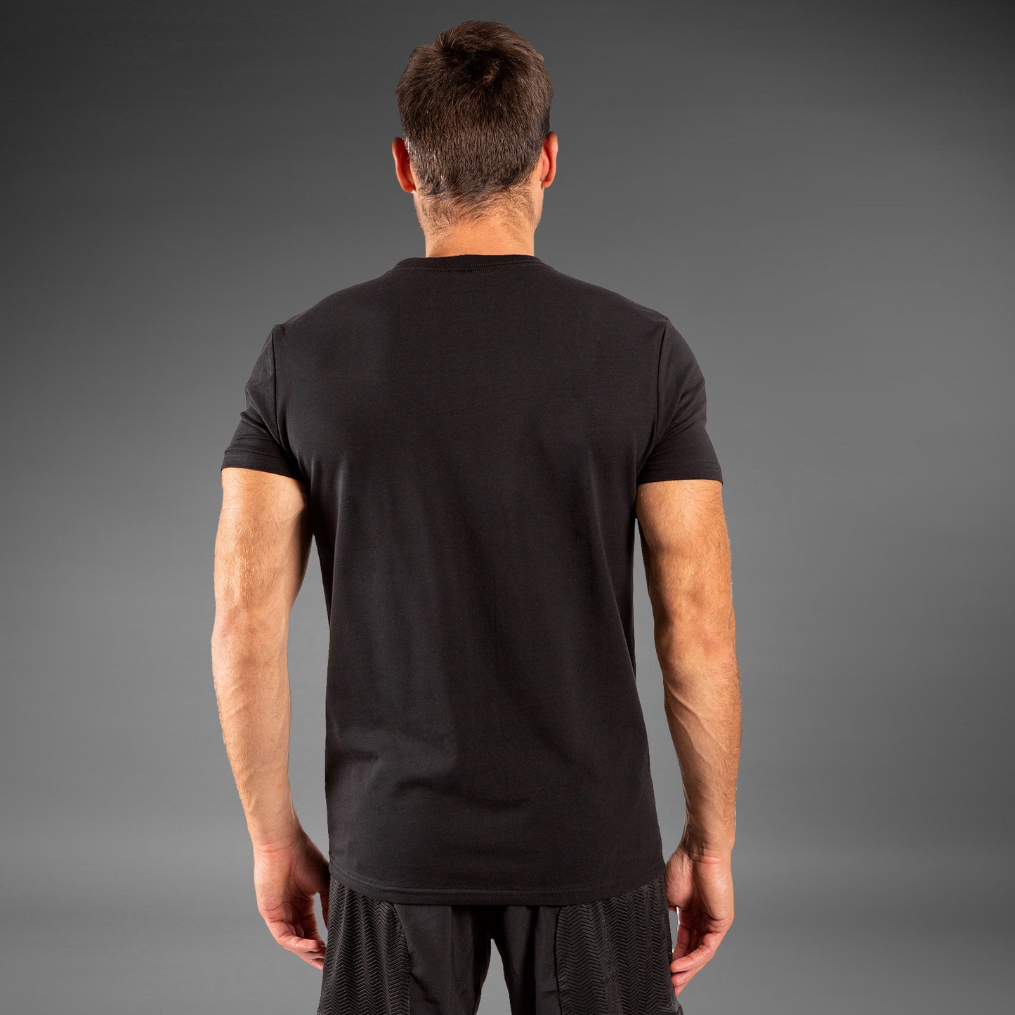Venum Classic Maglietta - Nera