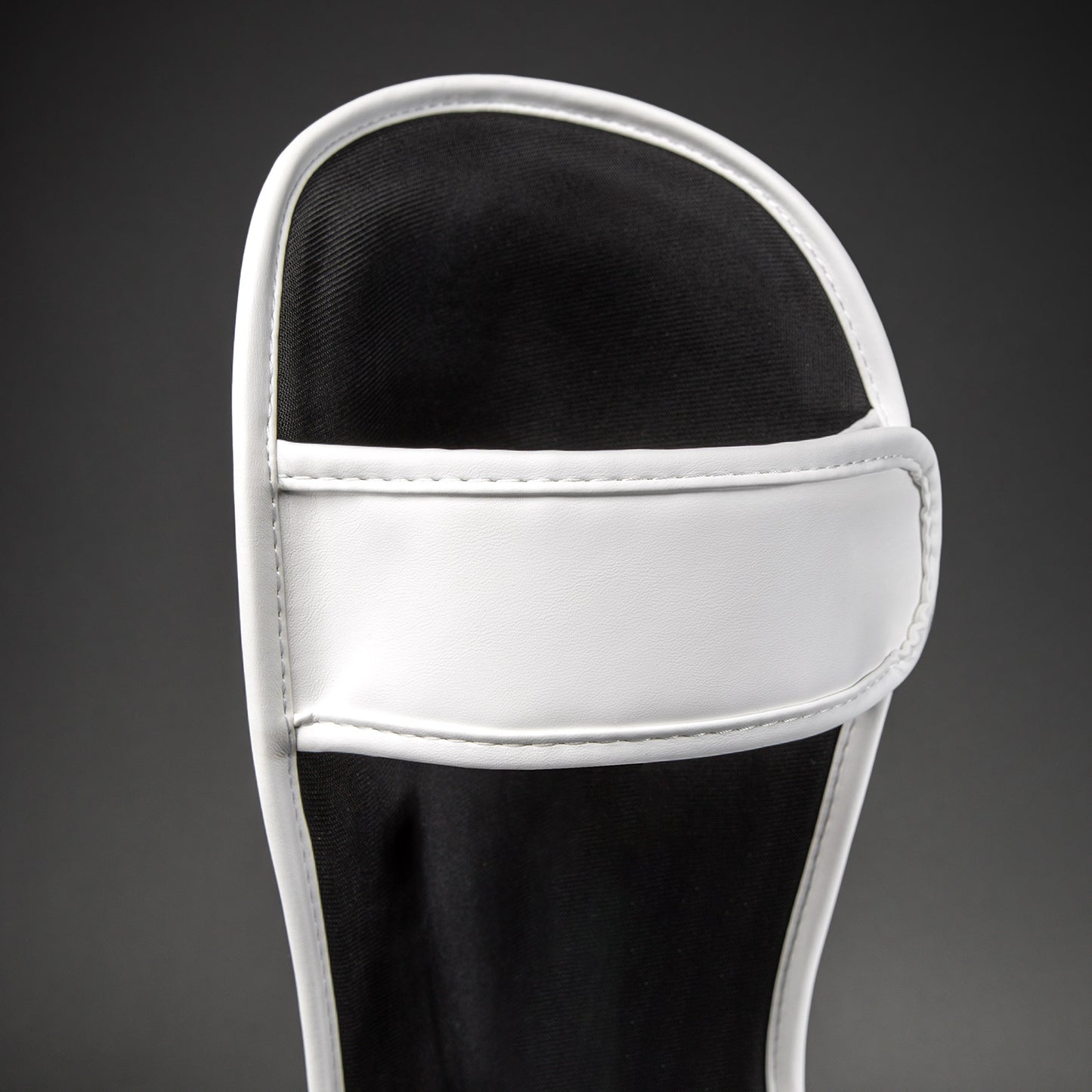 Venum Contender 1.5 XT 3D Paratibie - Bianco/Oro