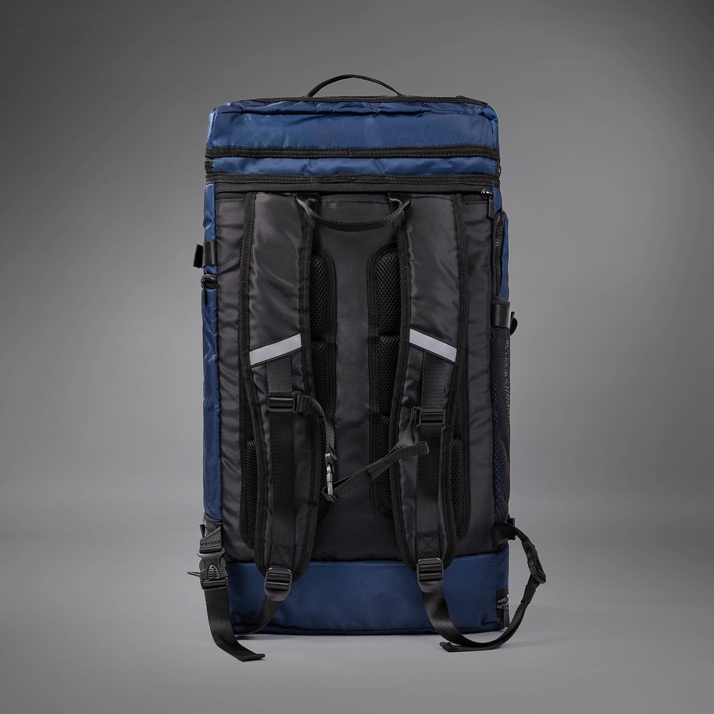 UFC Fusion by Venum Fight Week Borsa Sportiva - Blu oceanico