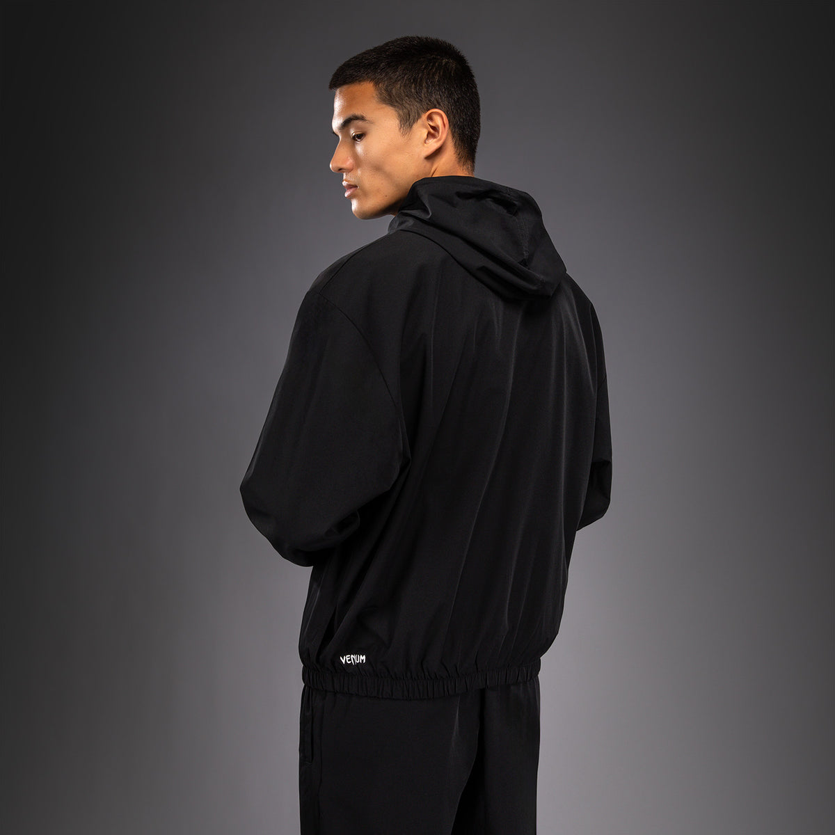 Venum Giant 3D Giacca da Tuta - Nero
