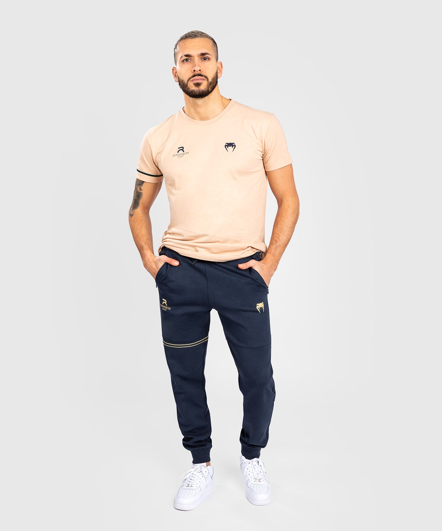 Pantaloni della tuta RAJADAMNERN Venum - blu
