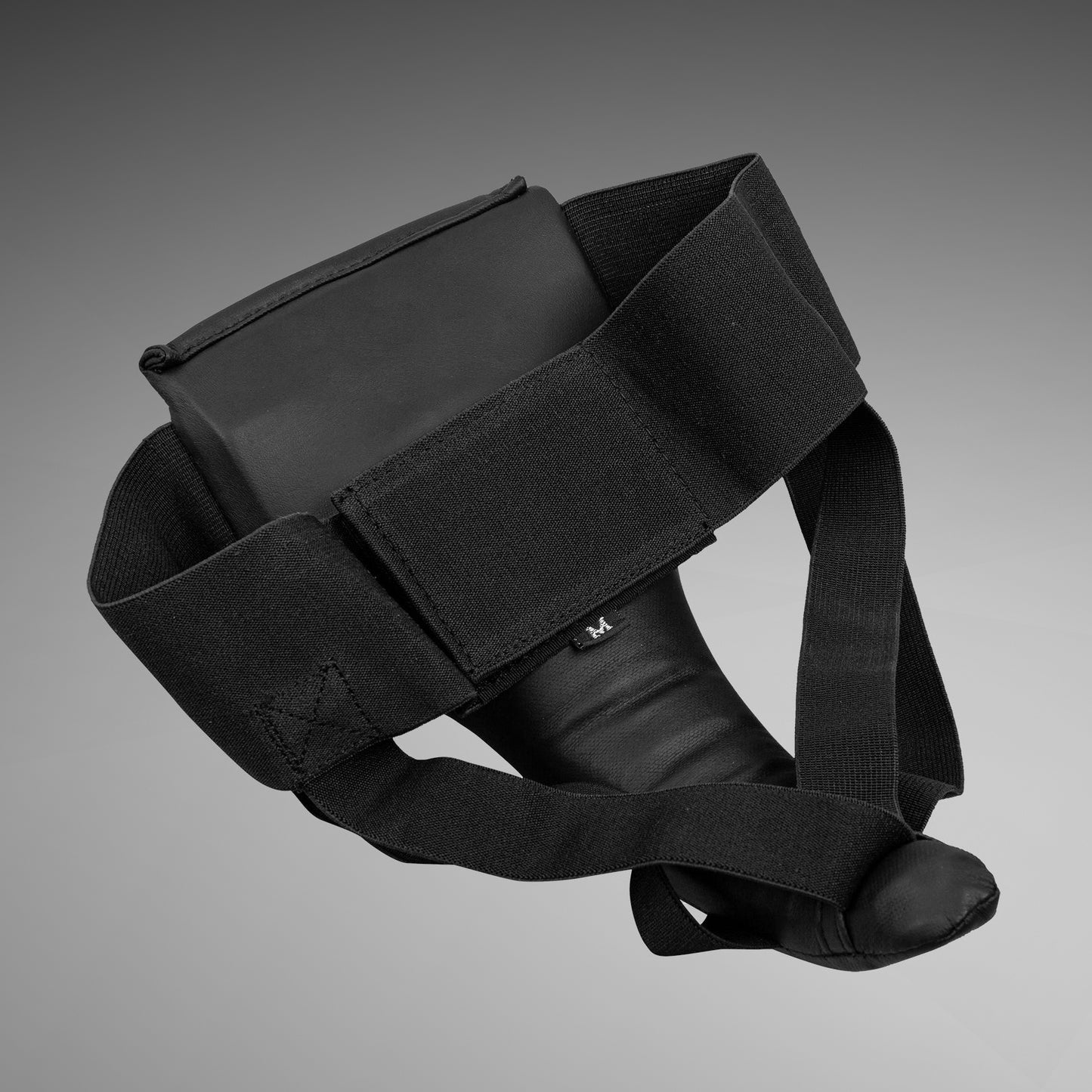 Ringhorns Charger by Venum Groin Guard and Cup Women – Black