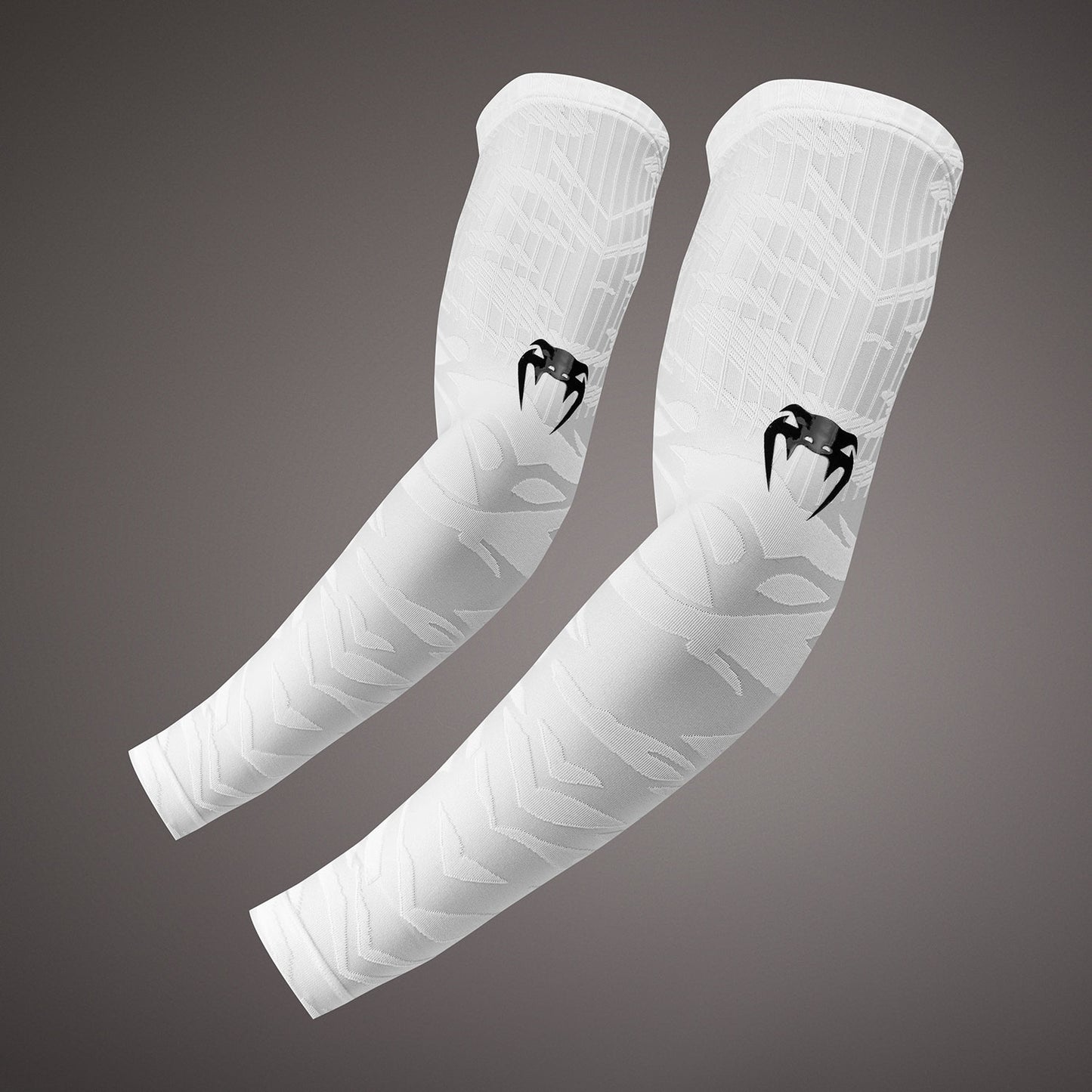 Venum Elite Manicotti - Bianco/Nero