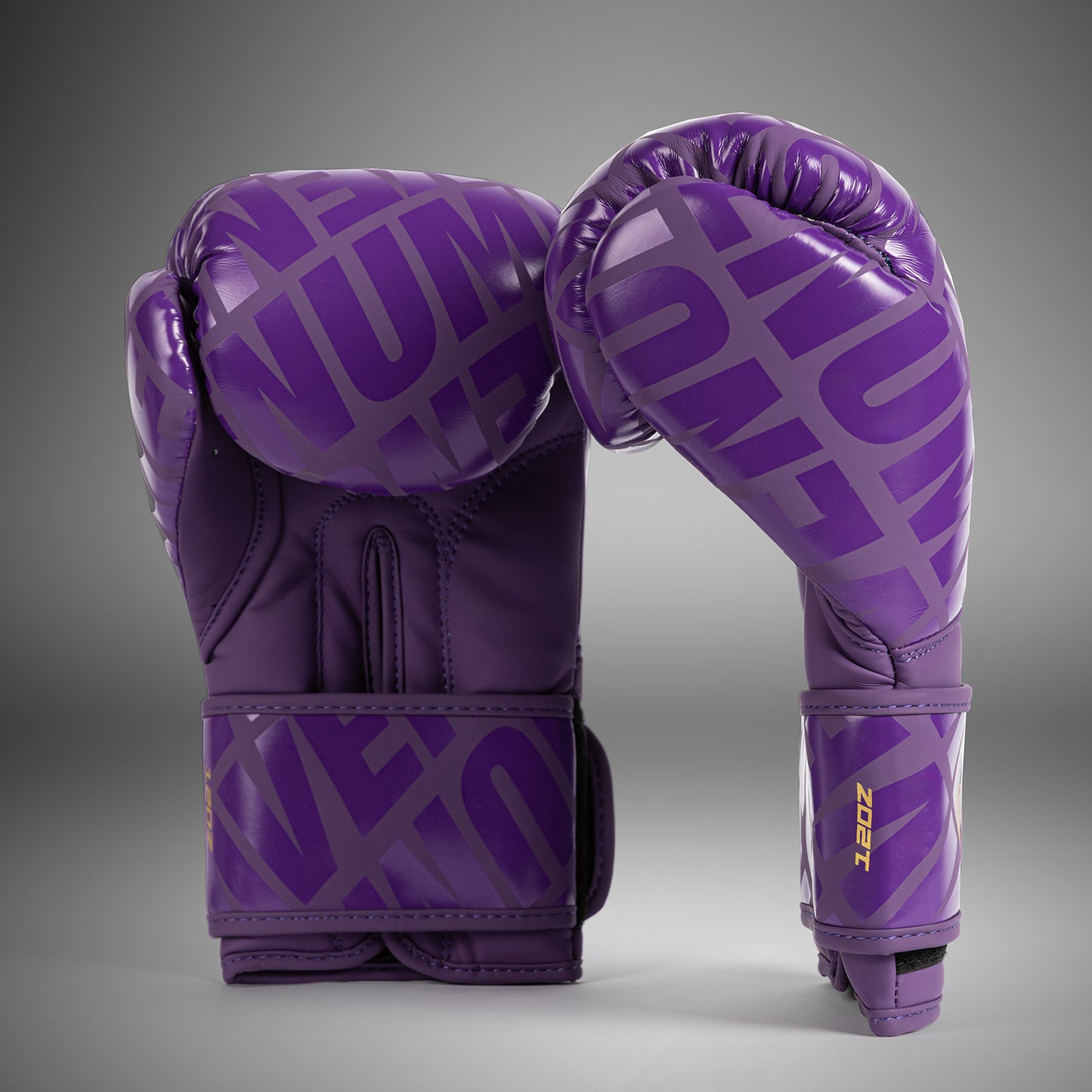 Venum Contender 1.5 XT Guanti da Boxe - Viola Scuro