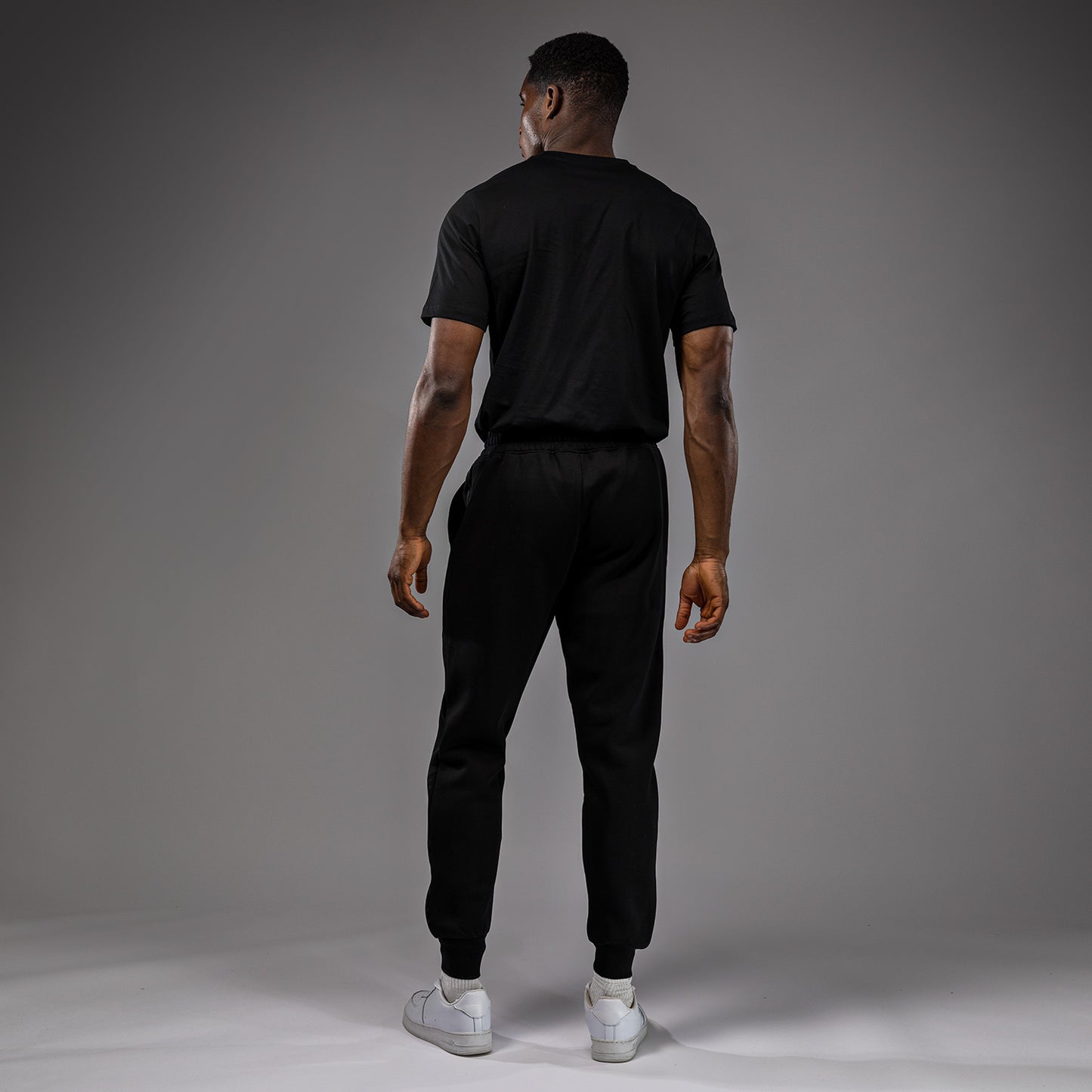 UFC Fusion by Venum Replica Pantaloni per Uomo - Champion