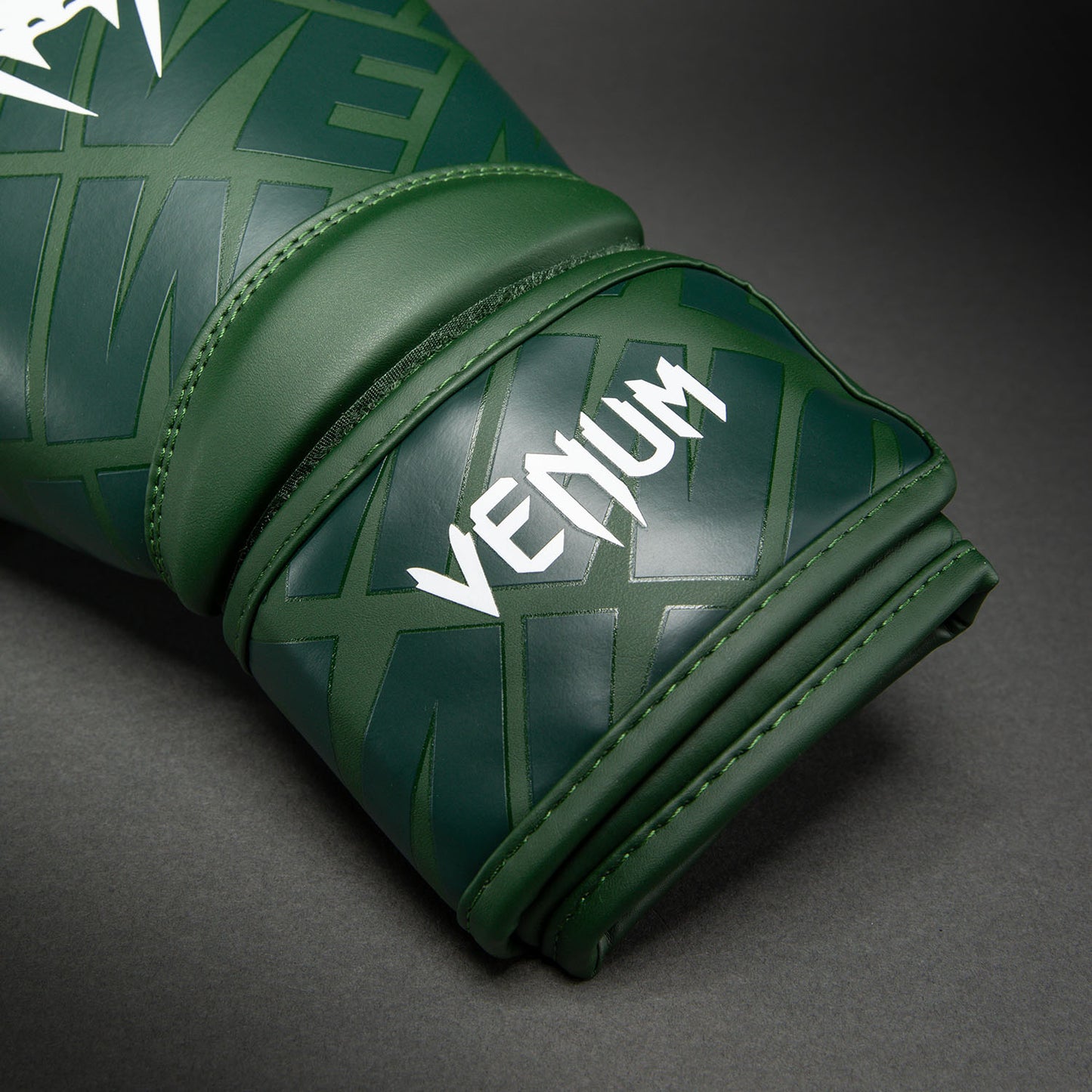 Venum Contender 1.5 XT 3D Guantoni da boxe – Verde Foresta
