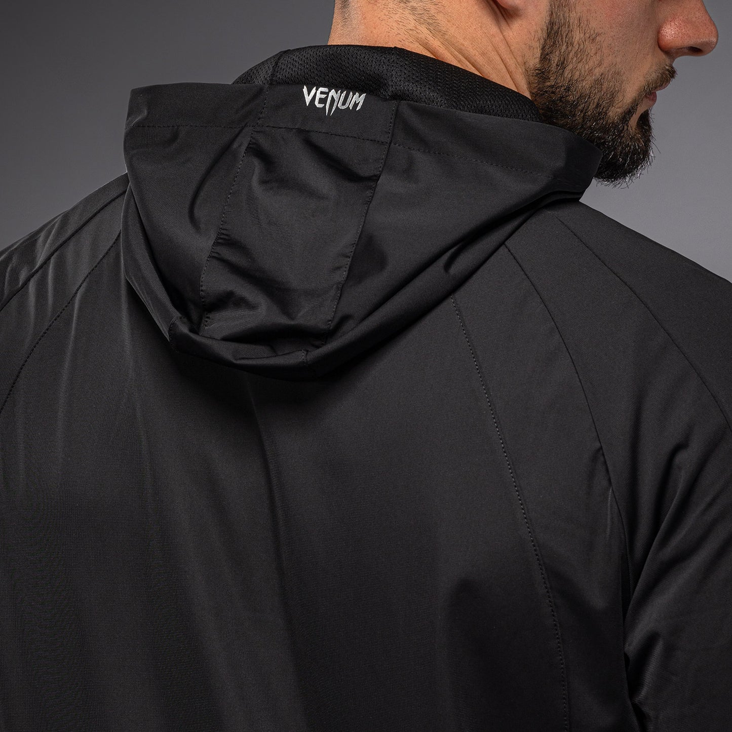 Venum Contender Aero Giacca da tuta – Nero