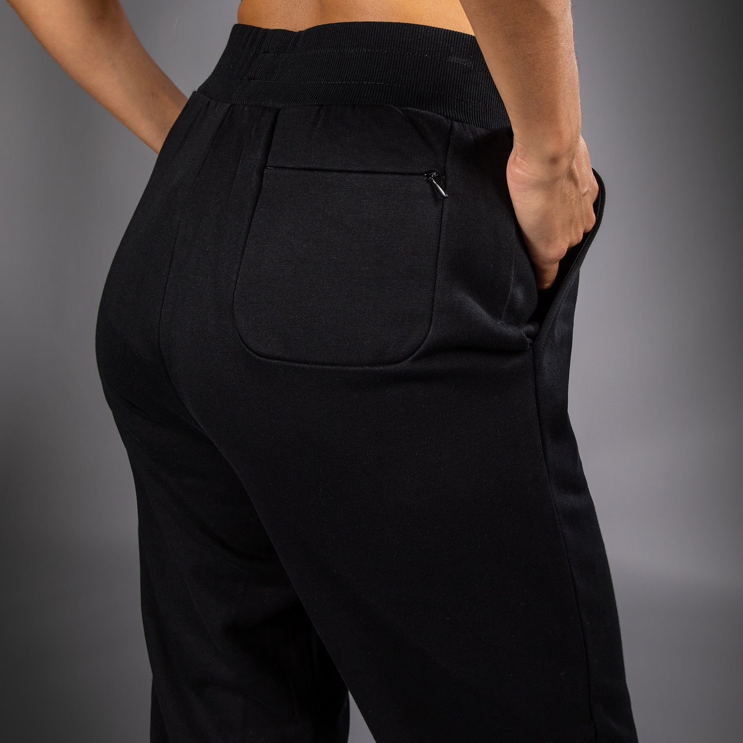 Venum Pulse Pantaloni da Jogging Donna - Nero