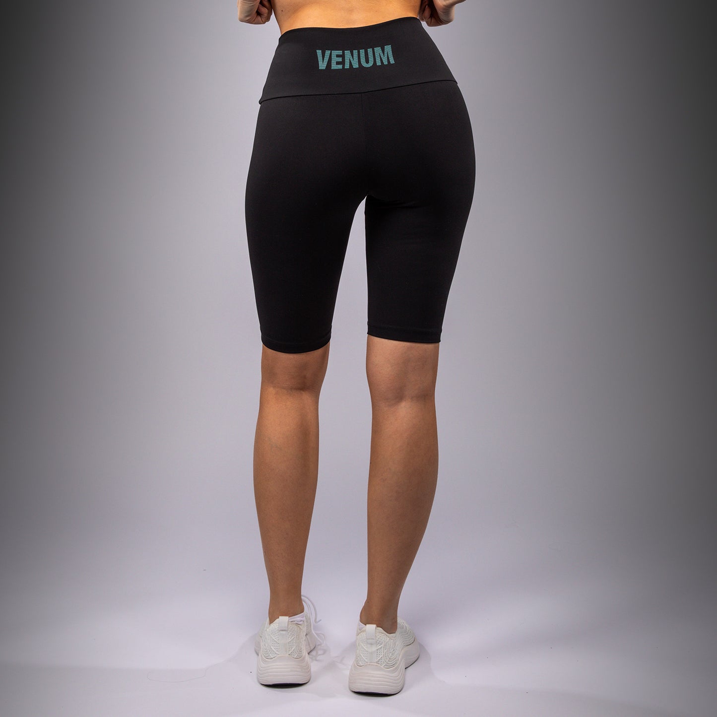 Venum Boxing Classic Pantaloni Compressione Donna - Nero