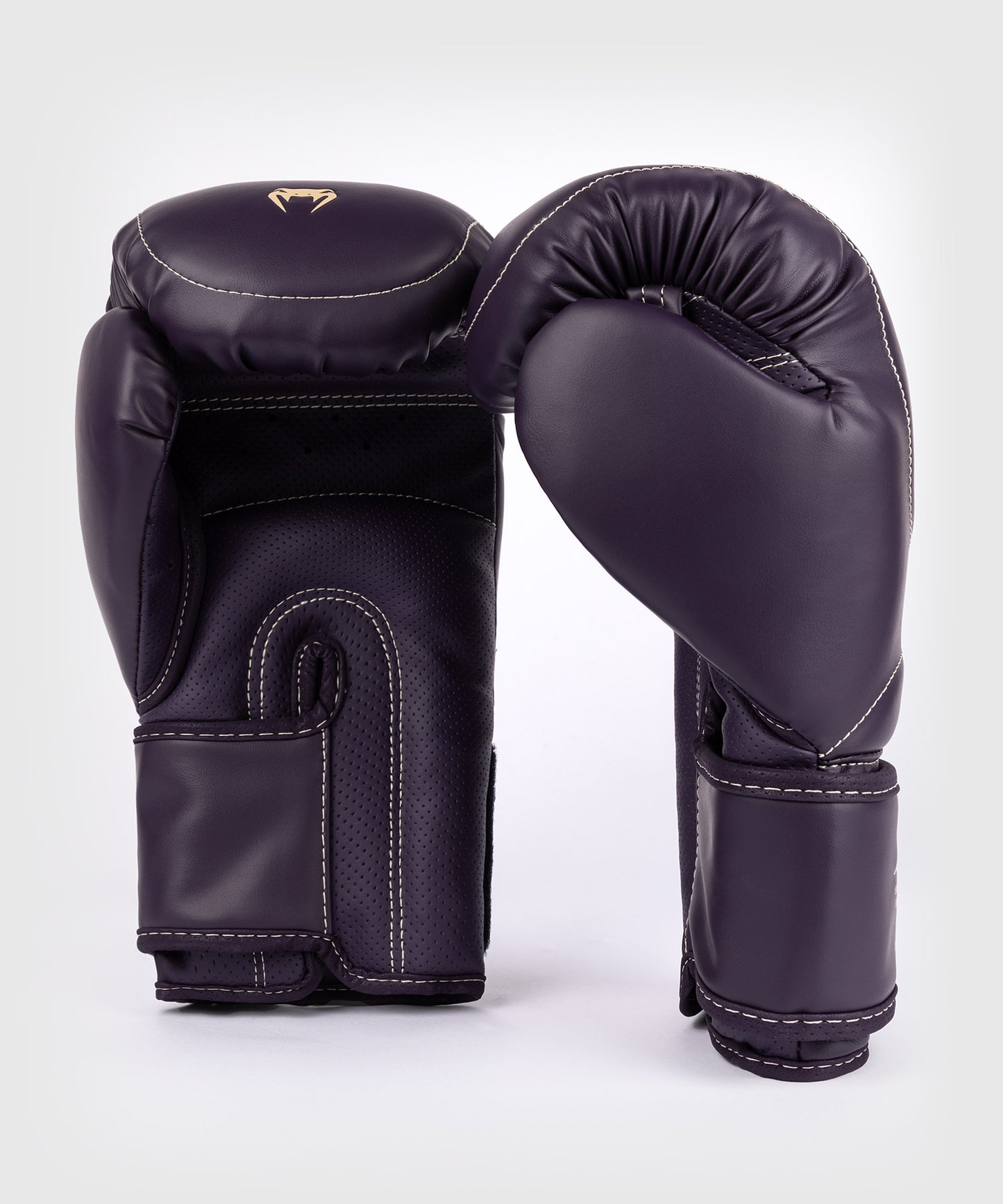 Venum Impact Evo Guanti da Boxe - Viola Scuro