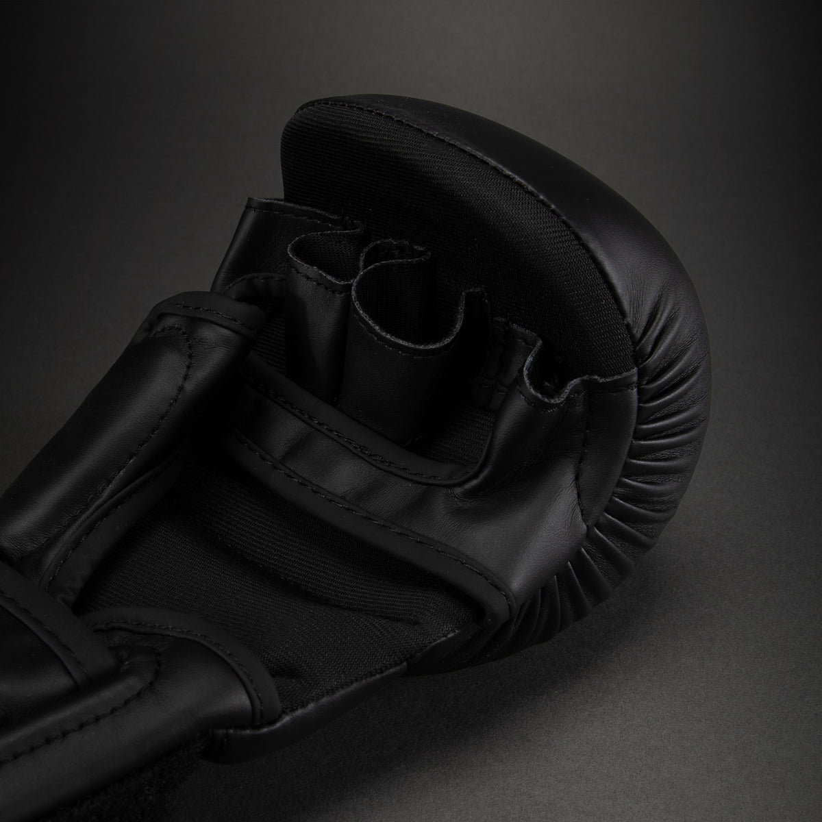 Venum Contender 1.5 Guanti da sparring - Nero/Oro