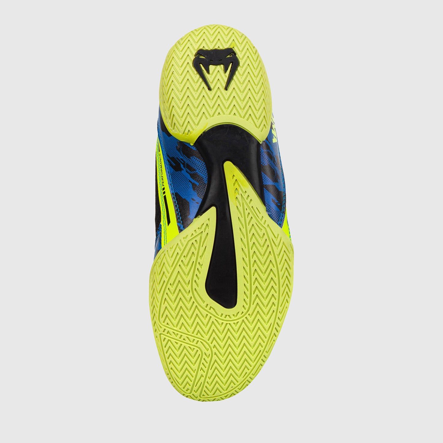 Scarpe da Pugilato Giant Low Loma Edition Venum