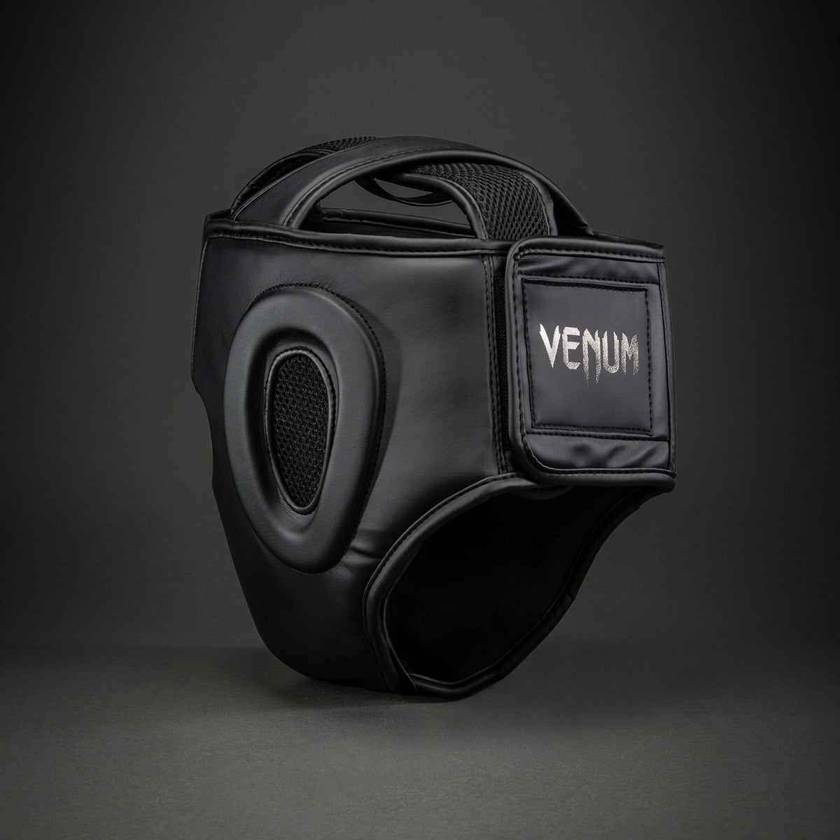 Venum Contender 1.5 Casco - Nero