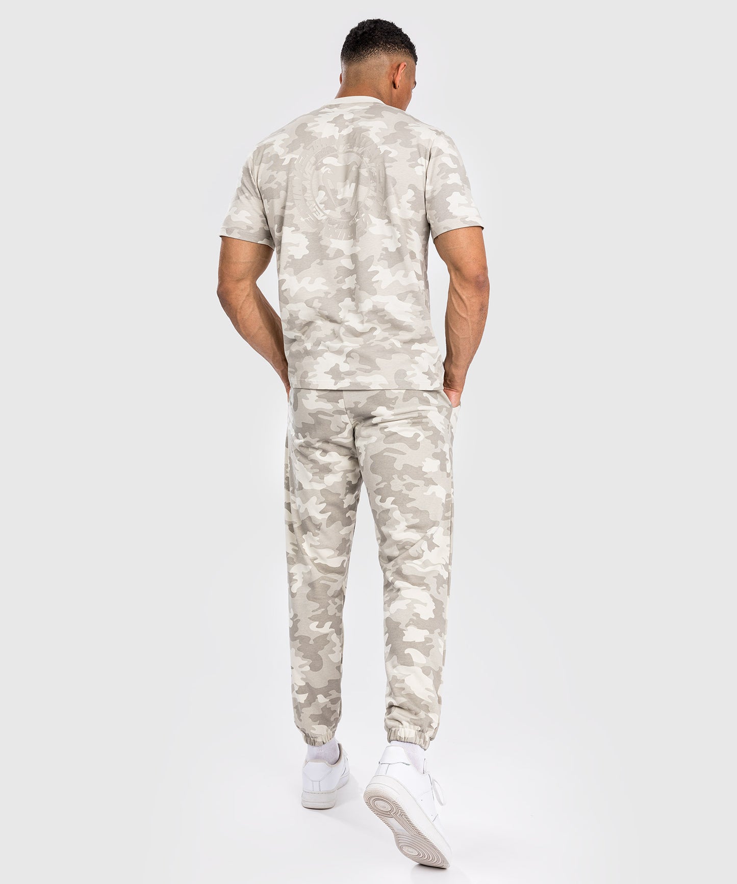 Venum Vortex XL Pantaloni da jogging da Uomo - Camo Sabbia