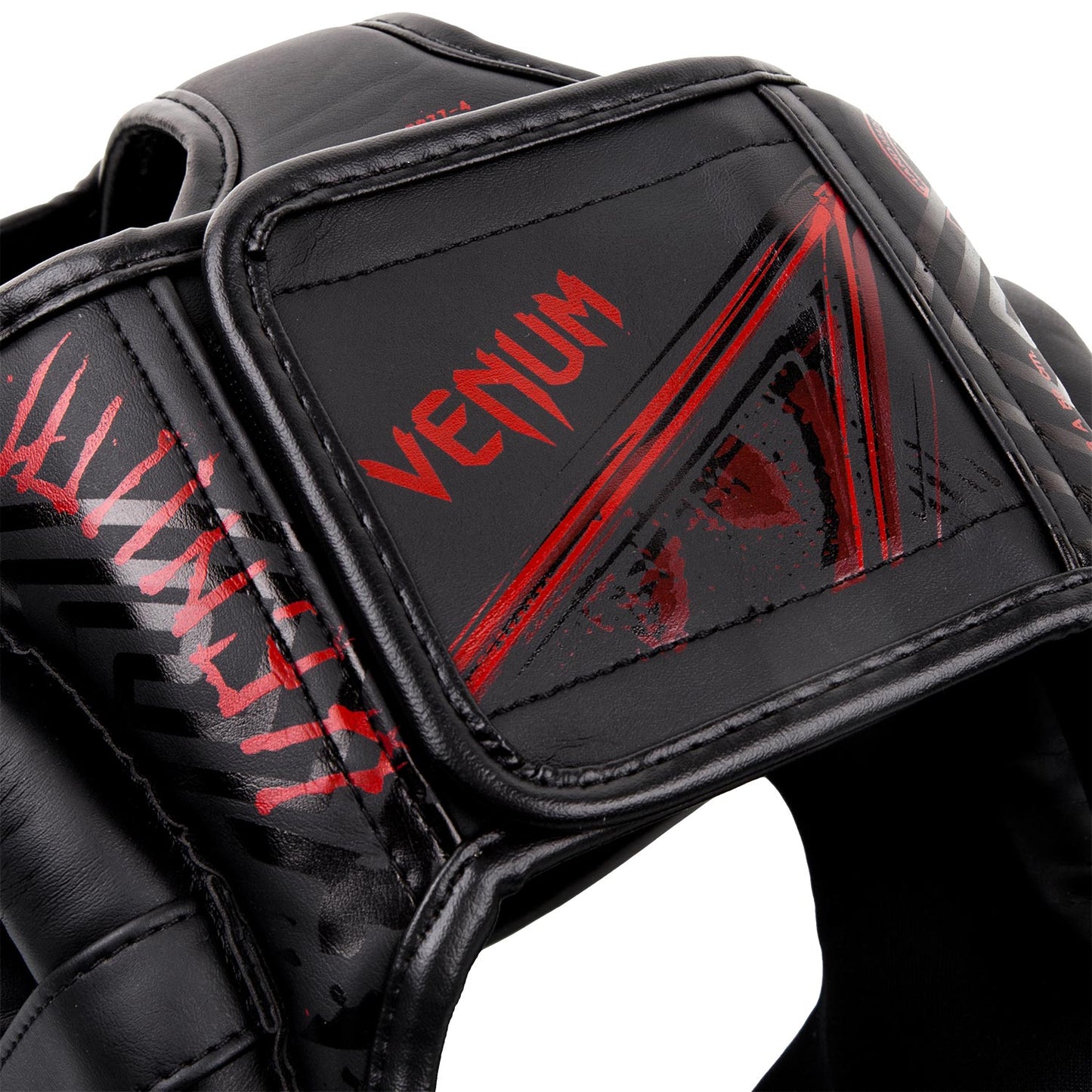 Casco Venum Gladiator 3.0 - Nero/Bianco