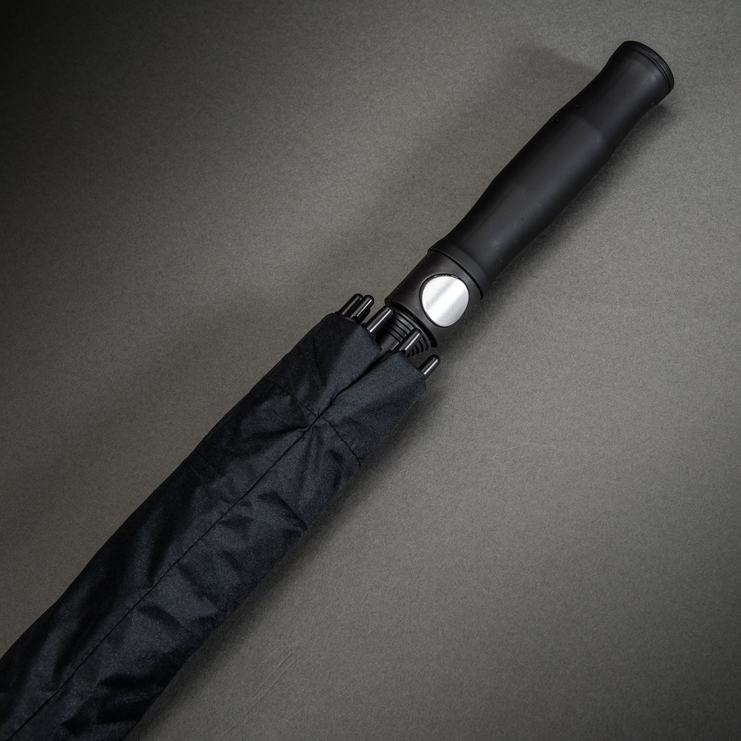 Venum MX Basics Ombrello - Nero/Bianco