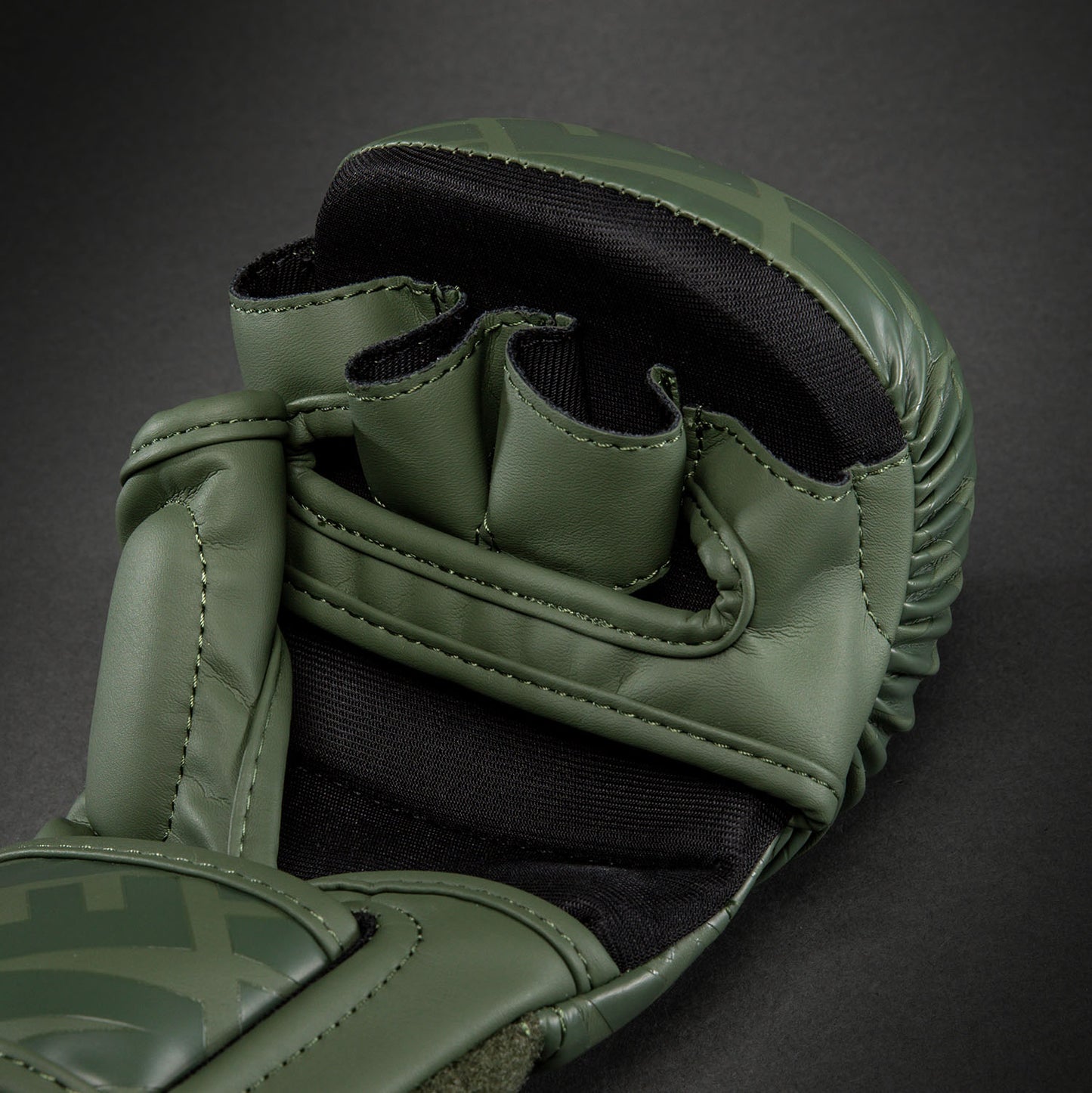 Venum Contender 1.5 XT 3D Guanti da Sparring - Kaki