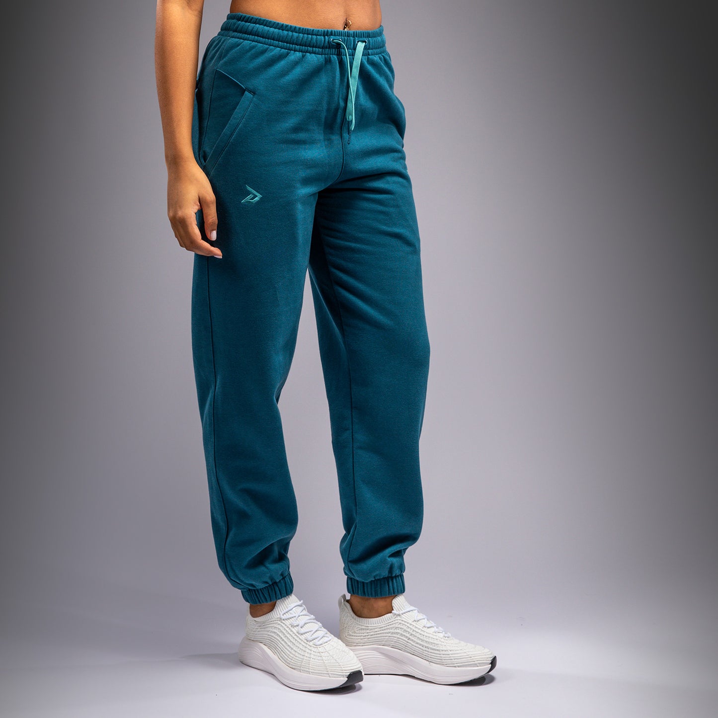 Venum x Demi Joggers - Azzurro