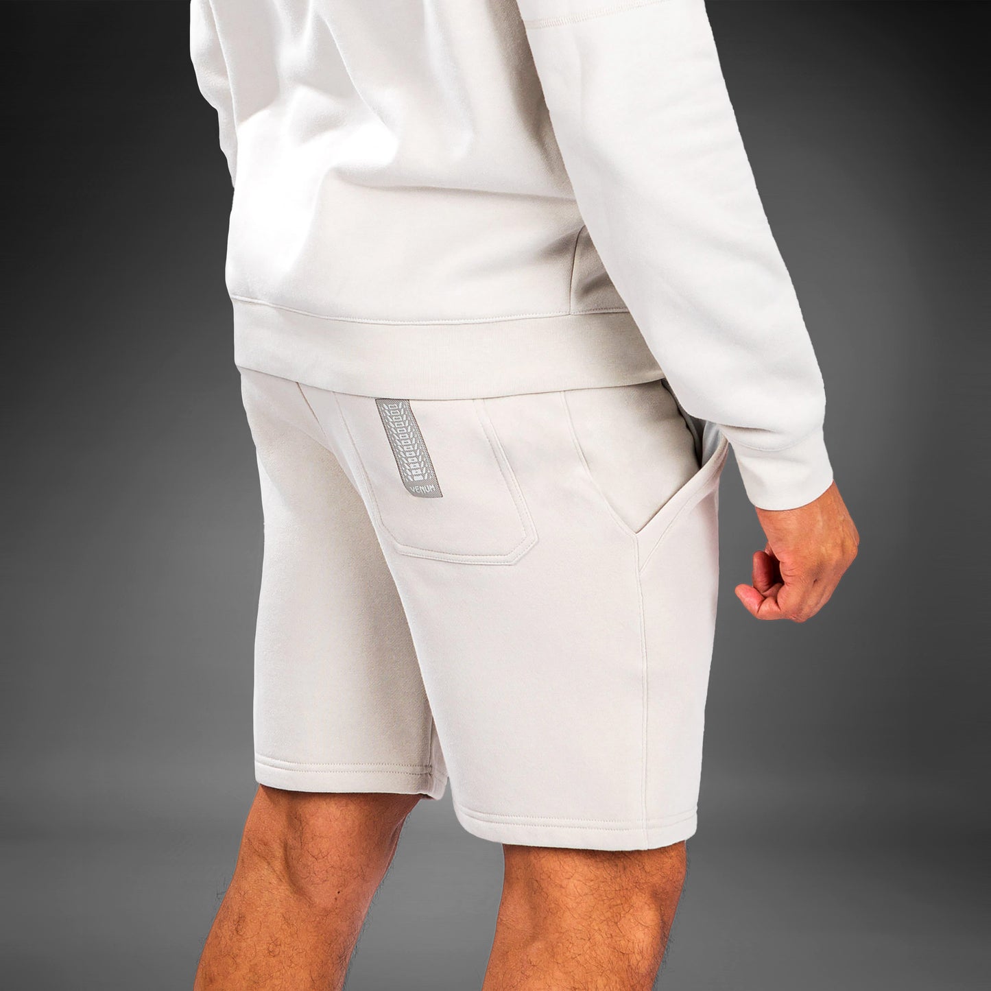 Venum Silent Power Cotton - Beige